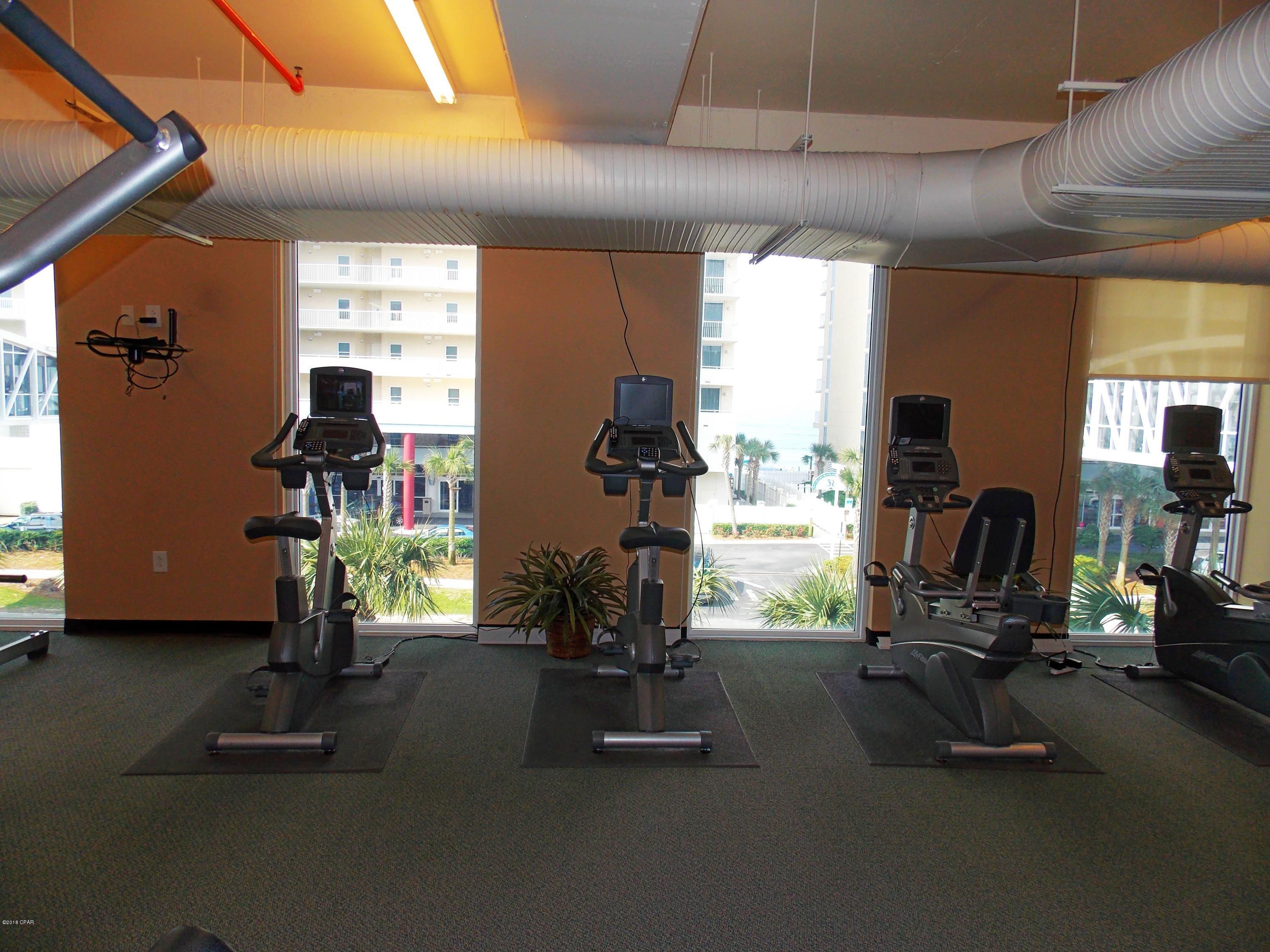 Majestic Beach Tower I - Residential