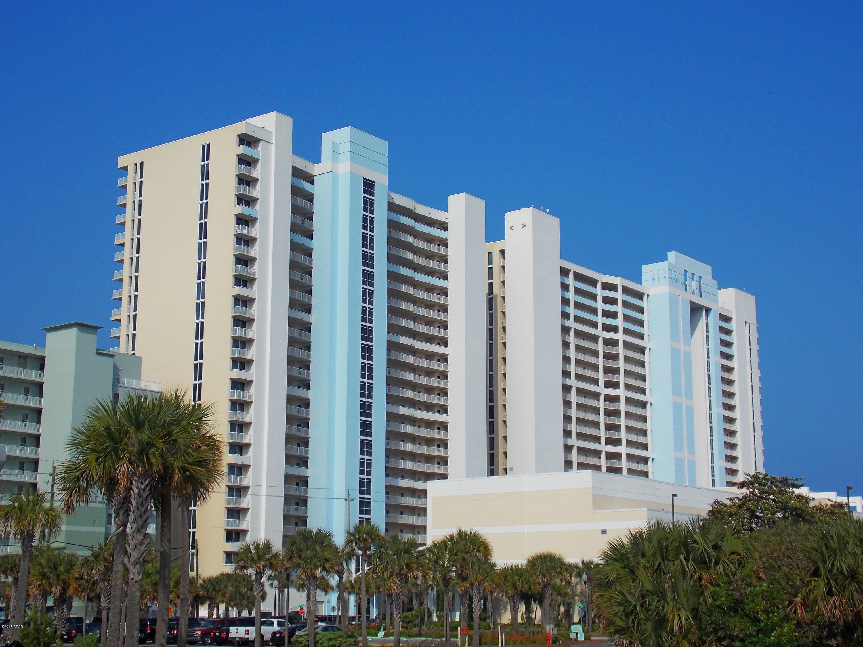 Majestic Beach Tower I - Residential