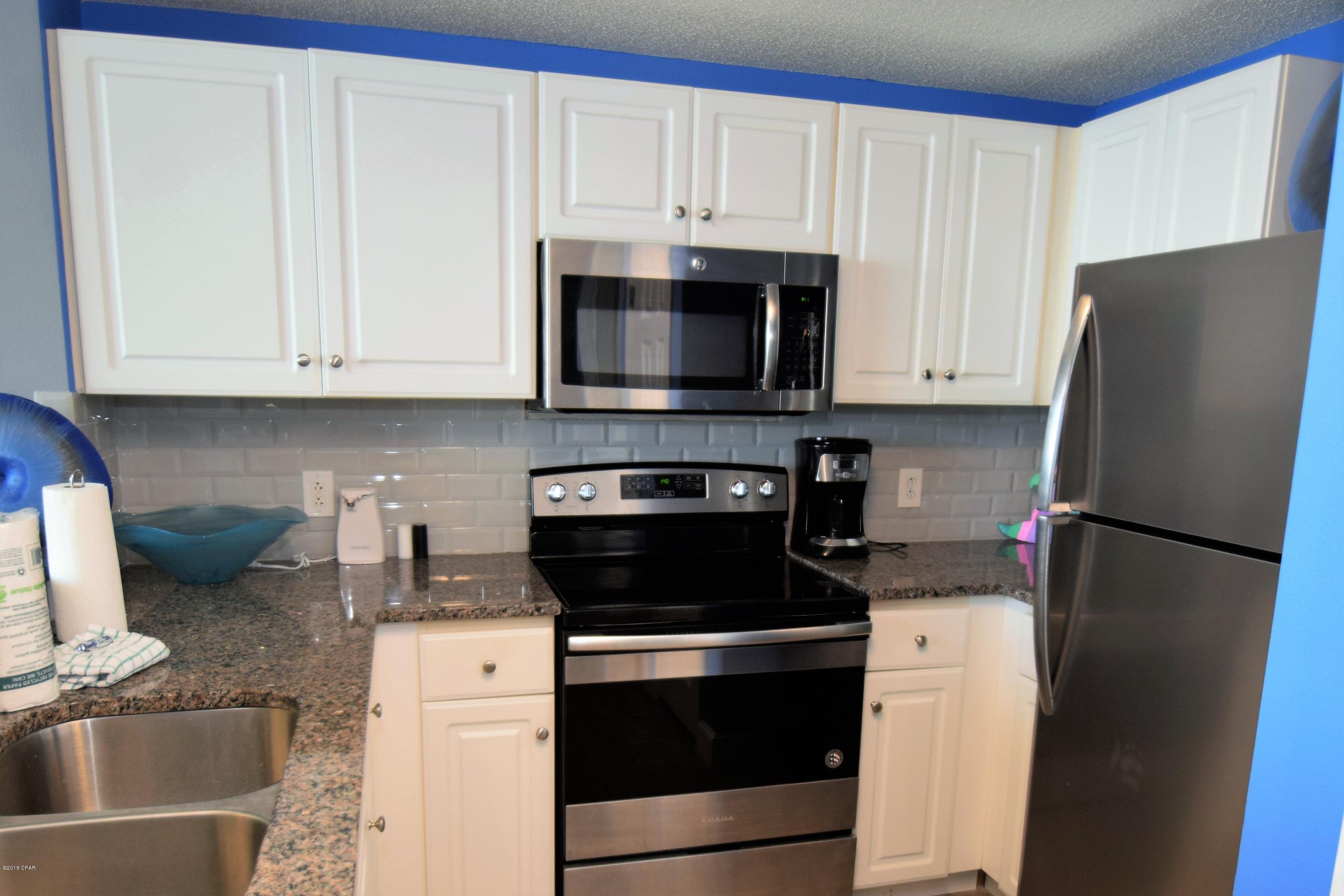 Majestic Beach Tower I - Residential