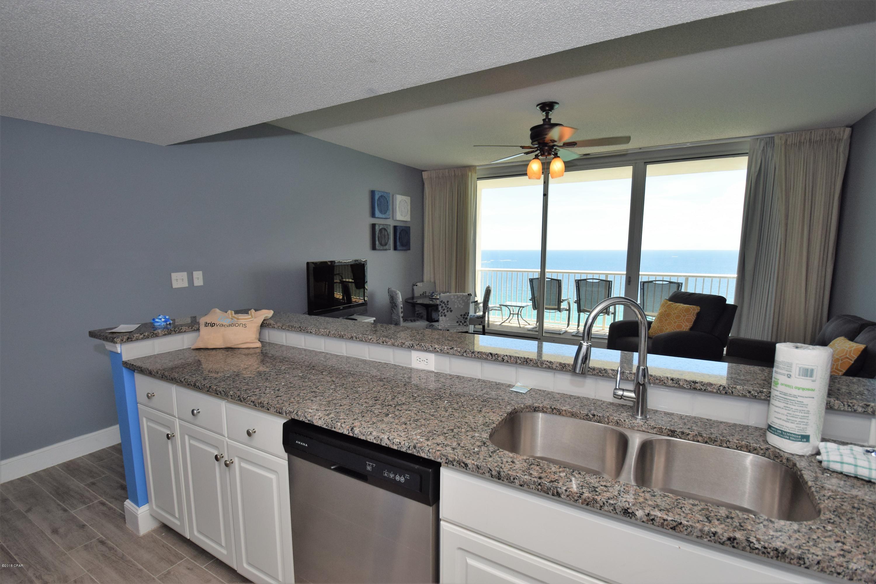 Majestic Beach Tower I - Residential