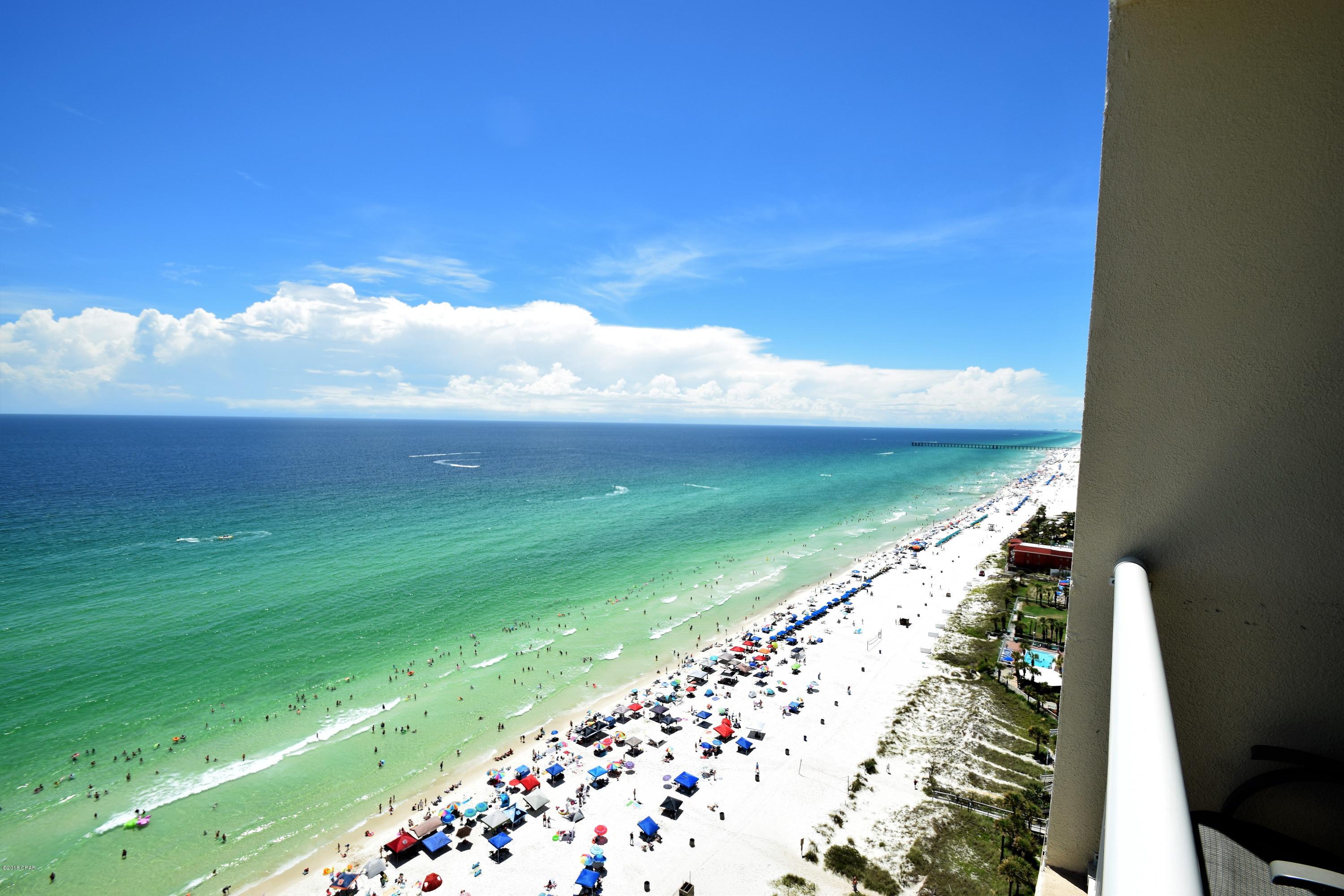 Majestic Beach Tower I - Residential