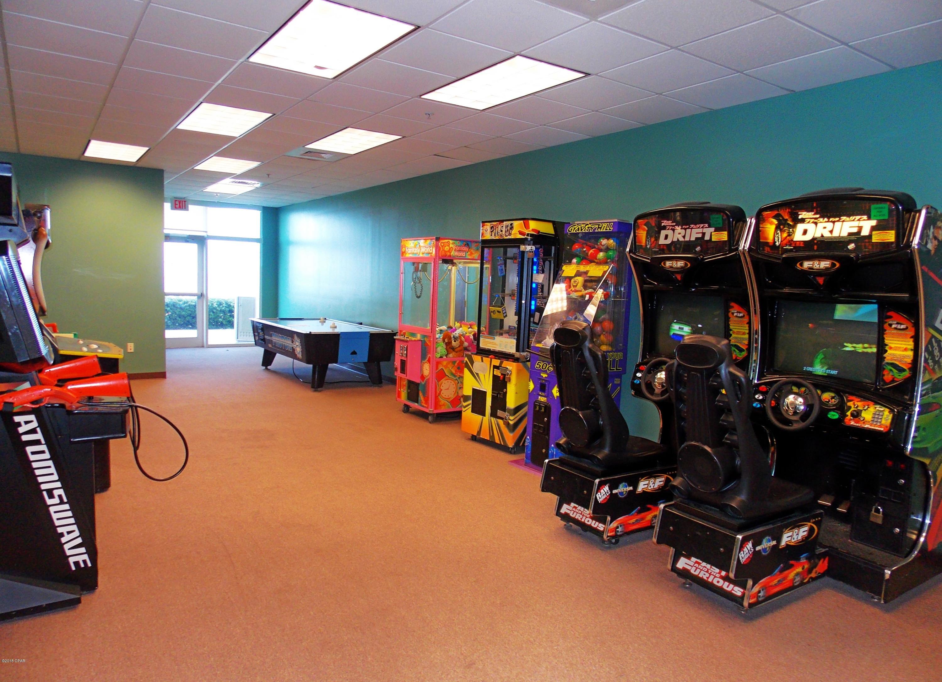 Majestic Beach Tower I - Residential