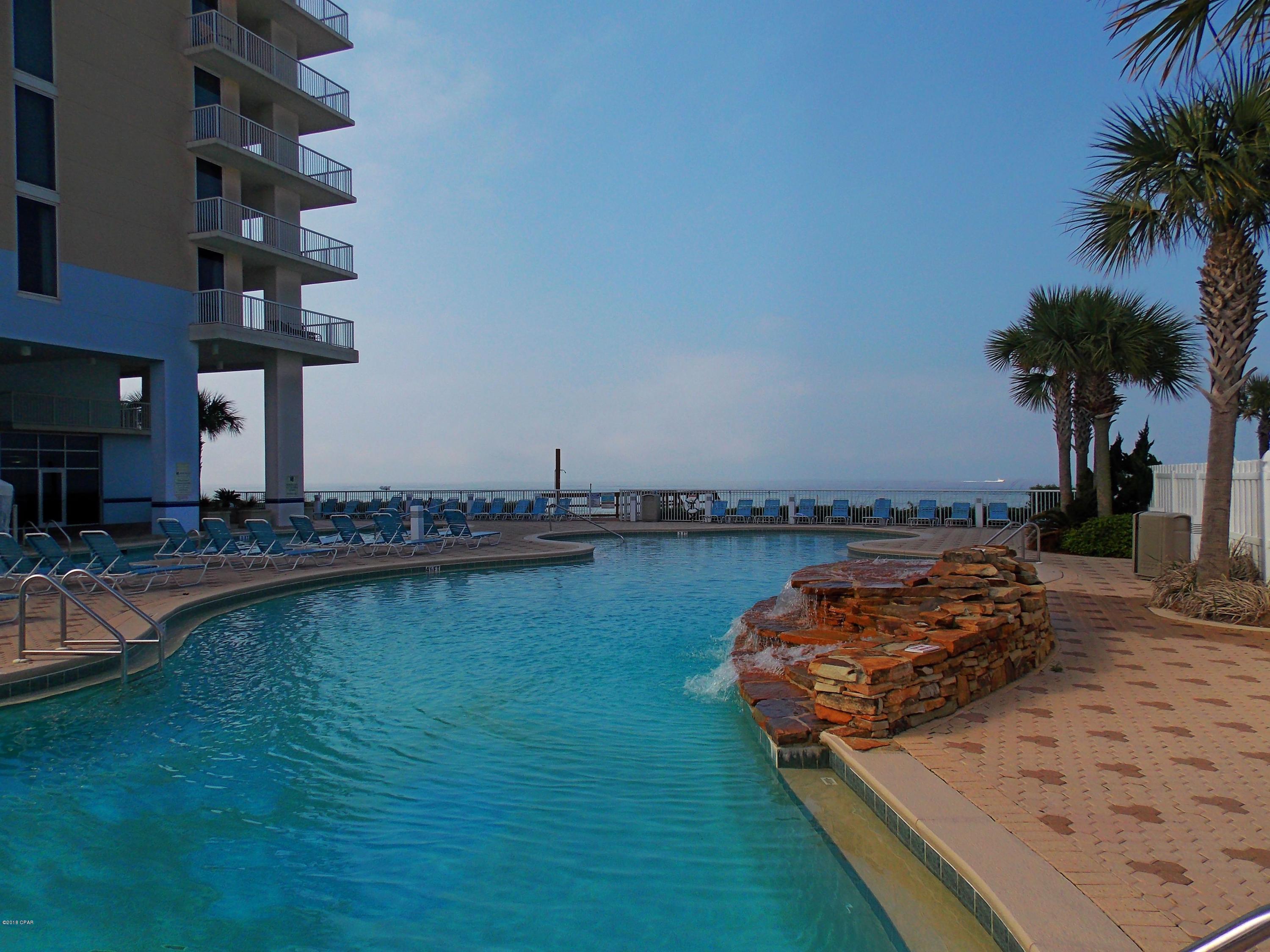 Majestic Beach Tower I - Residential