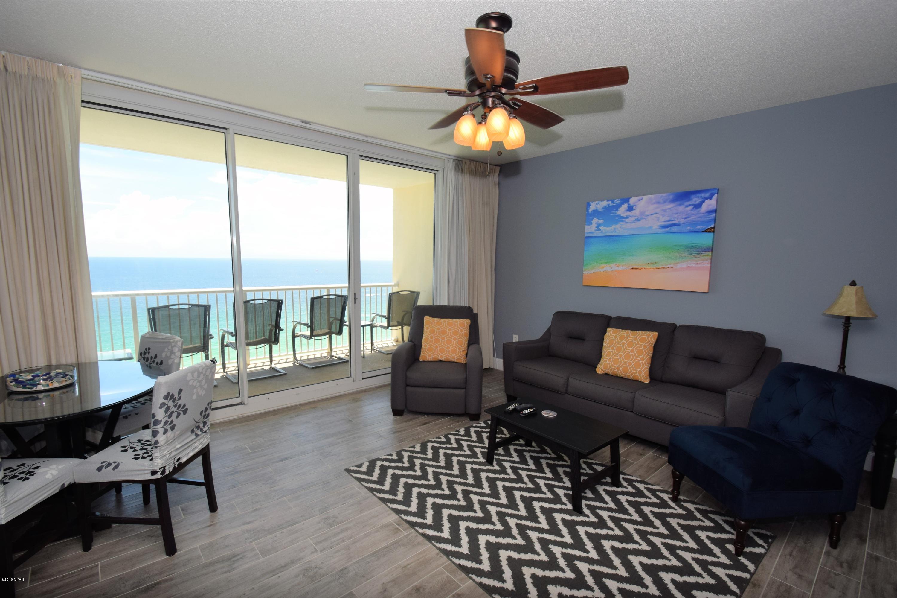 Majestic Beach Tower I - Residential