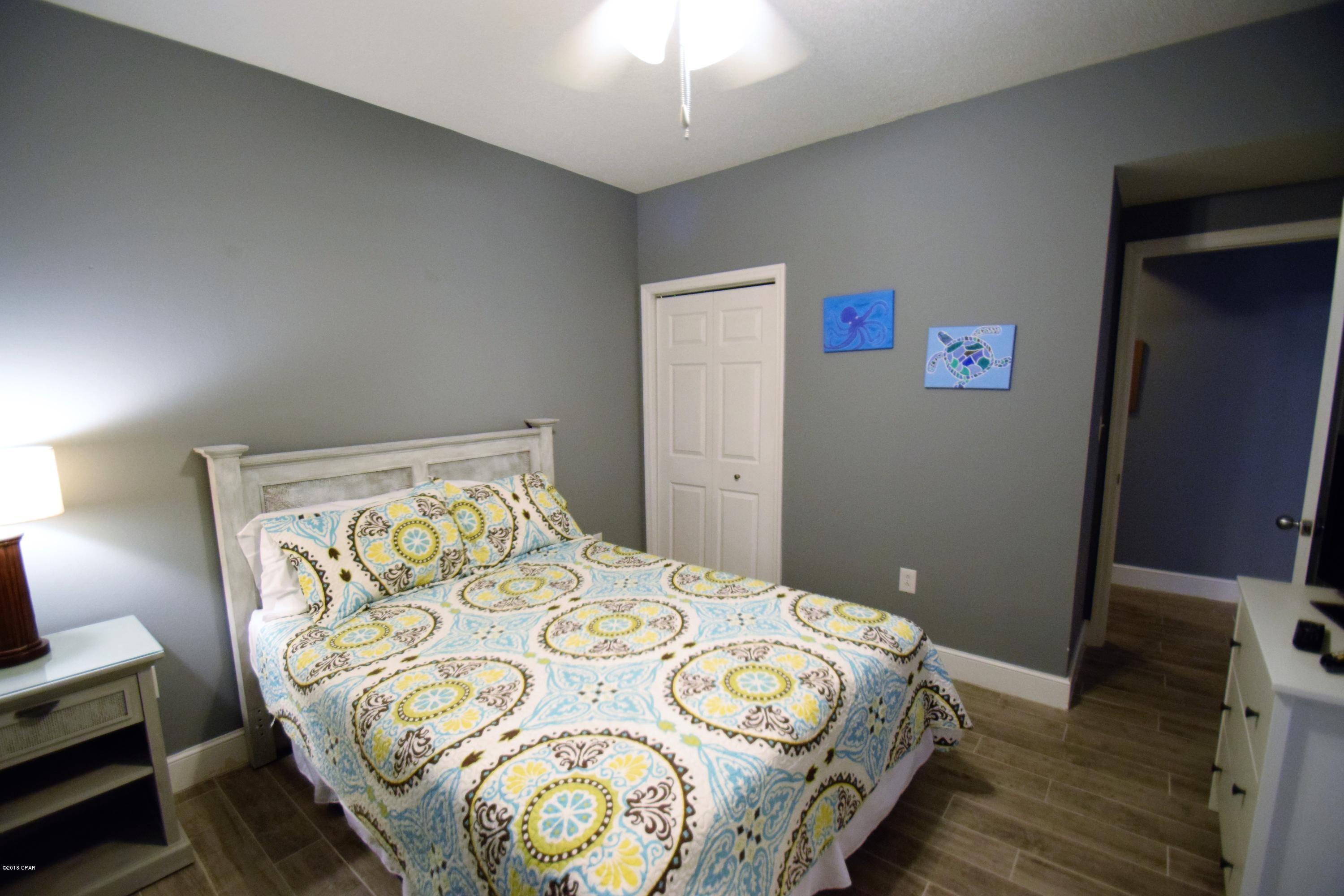 Majestic Beach Tower I - Residential