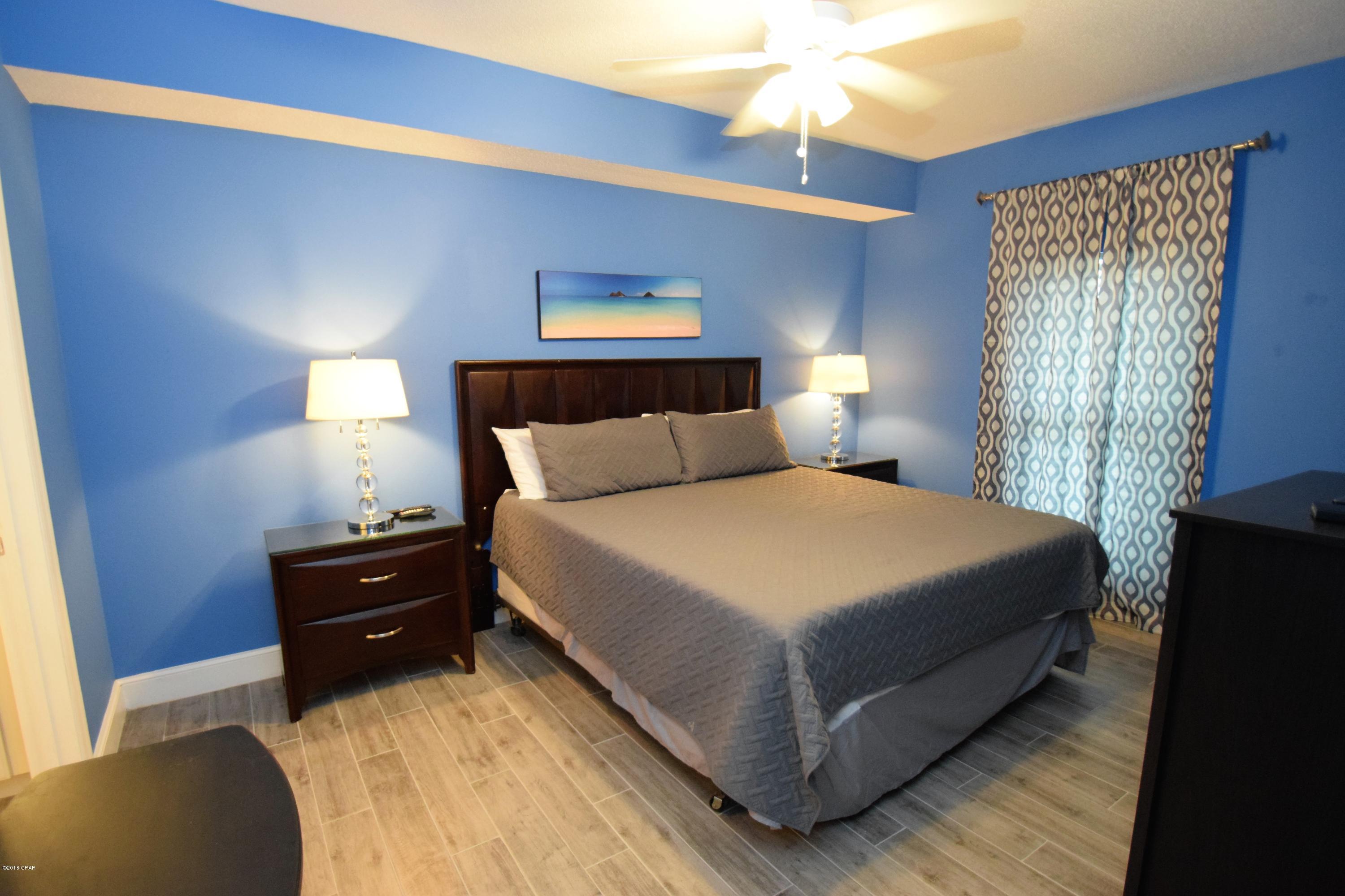 Majestic Beach Tower I - Residential