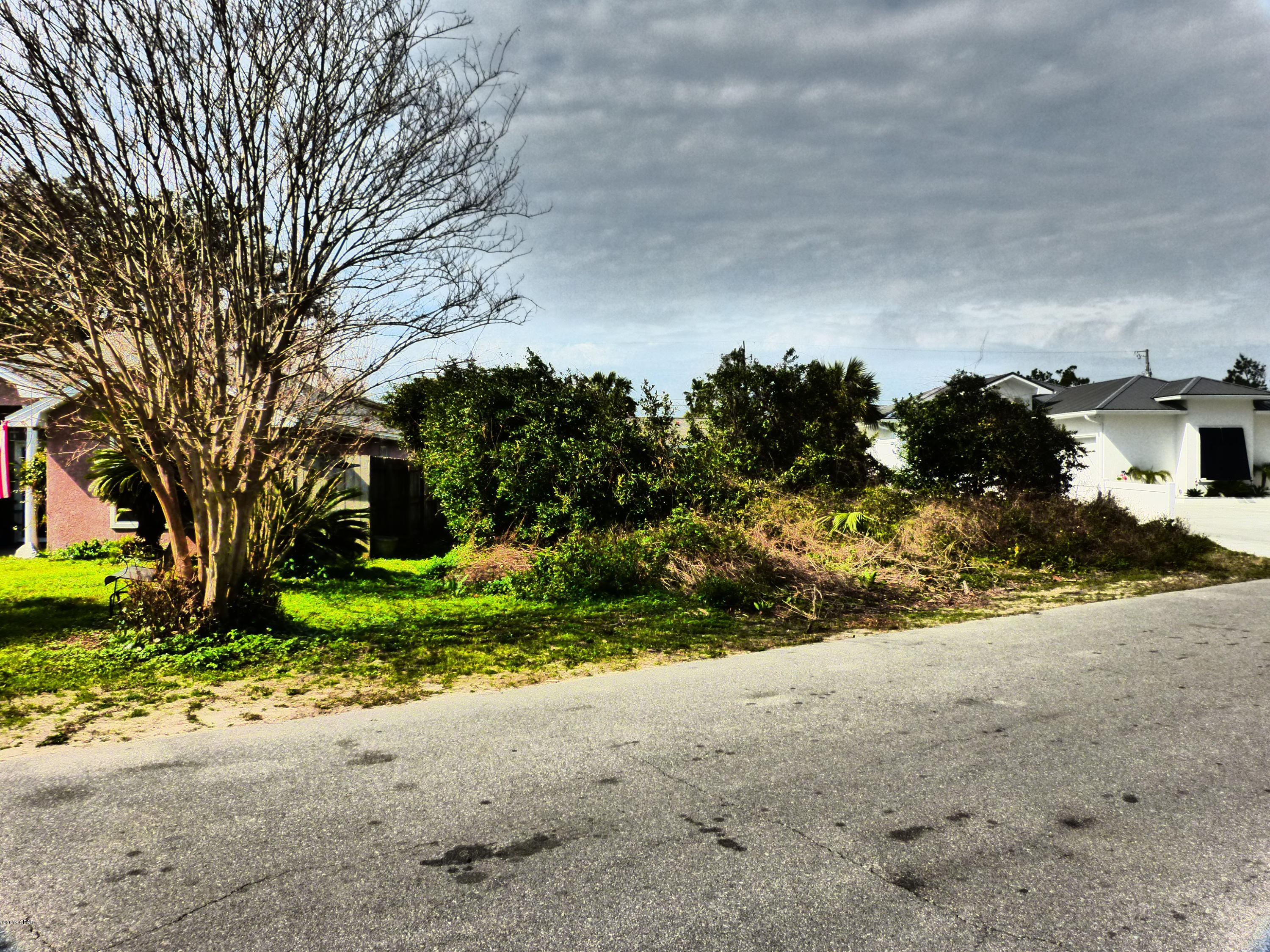 Bid-A-Wee Beach 1st Add - Land