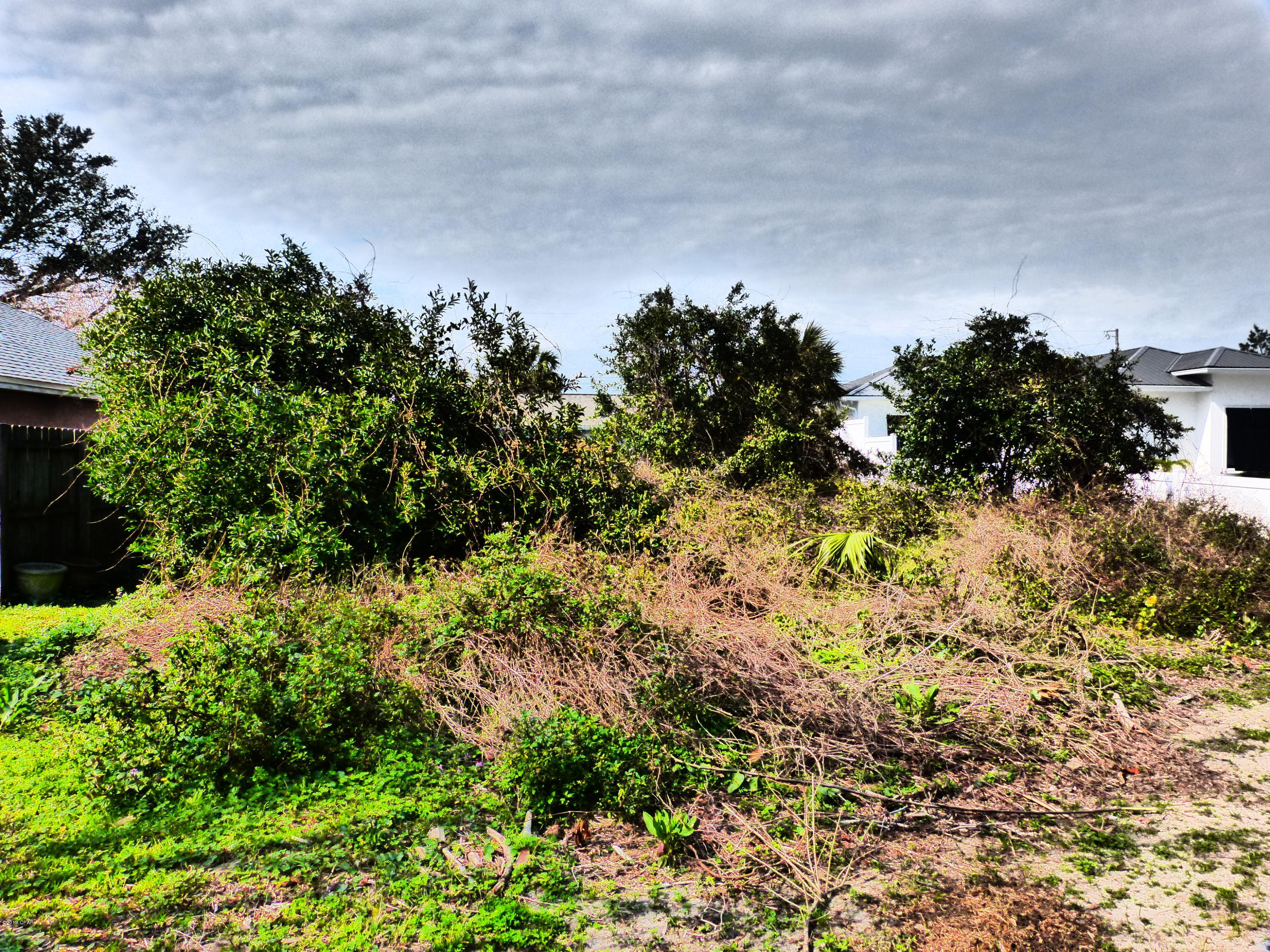 Bid-A-Wee Beach 1st Add - Land