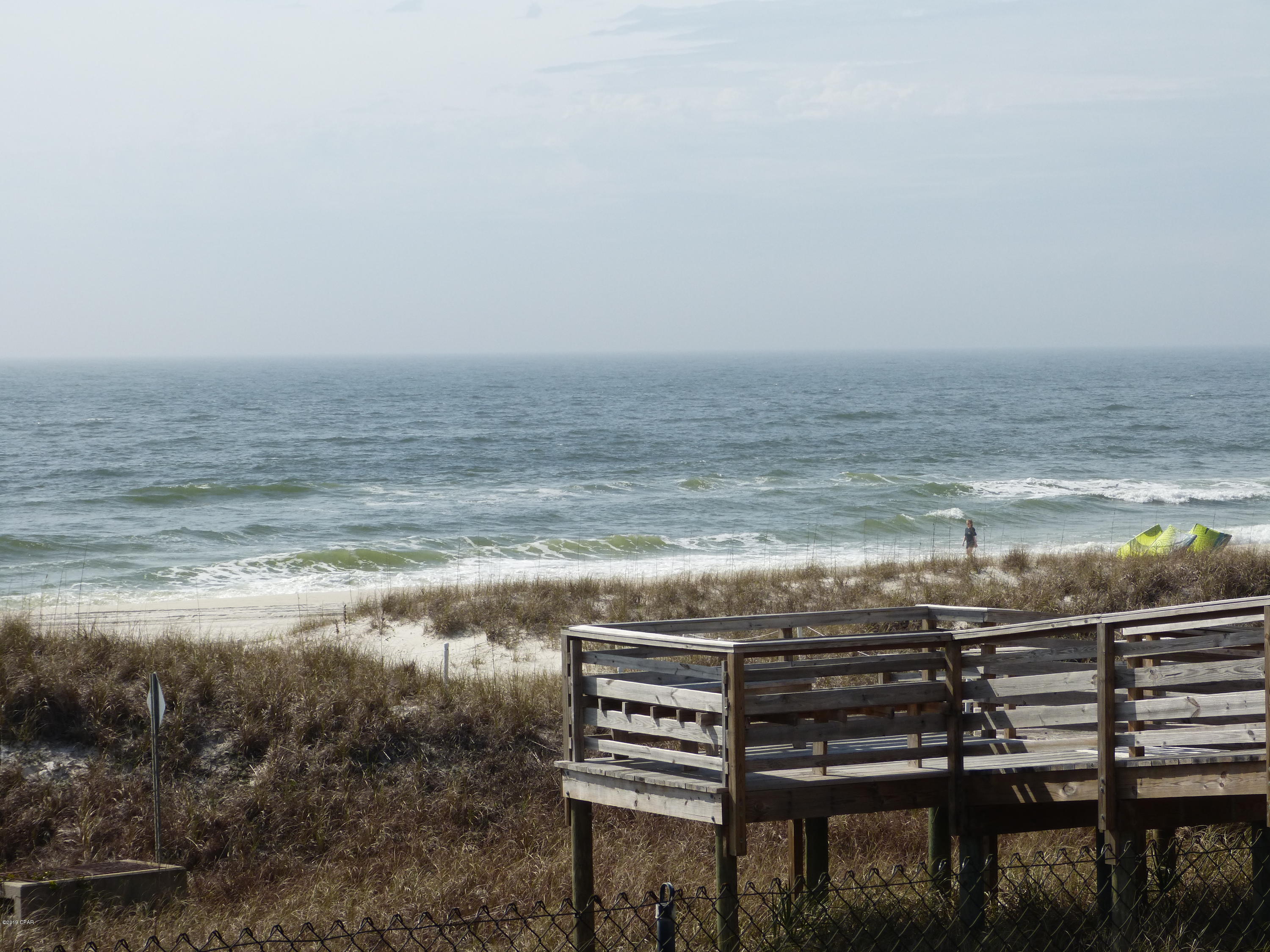 Bid-A-Wee Beach 1st Add - Land