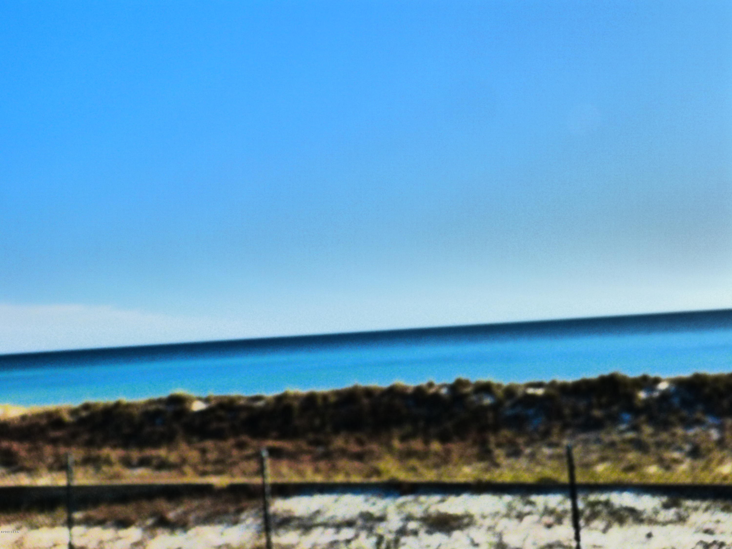 Bid-A-Wee Beach 1st Add - Land