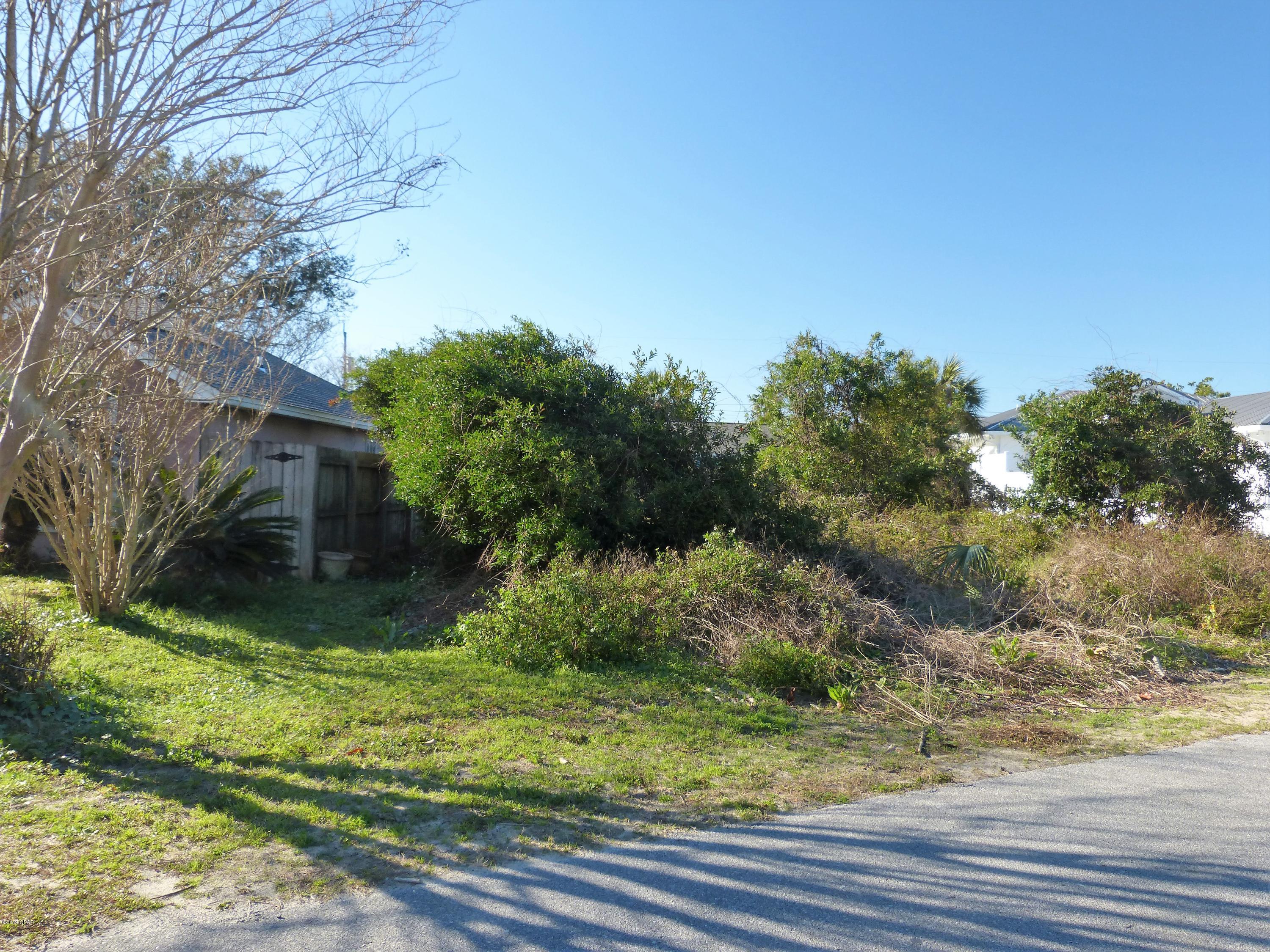 Bid-A-Wee Beach 1st Add - Land