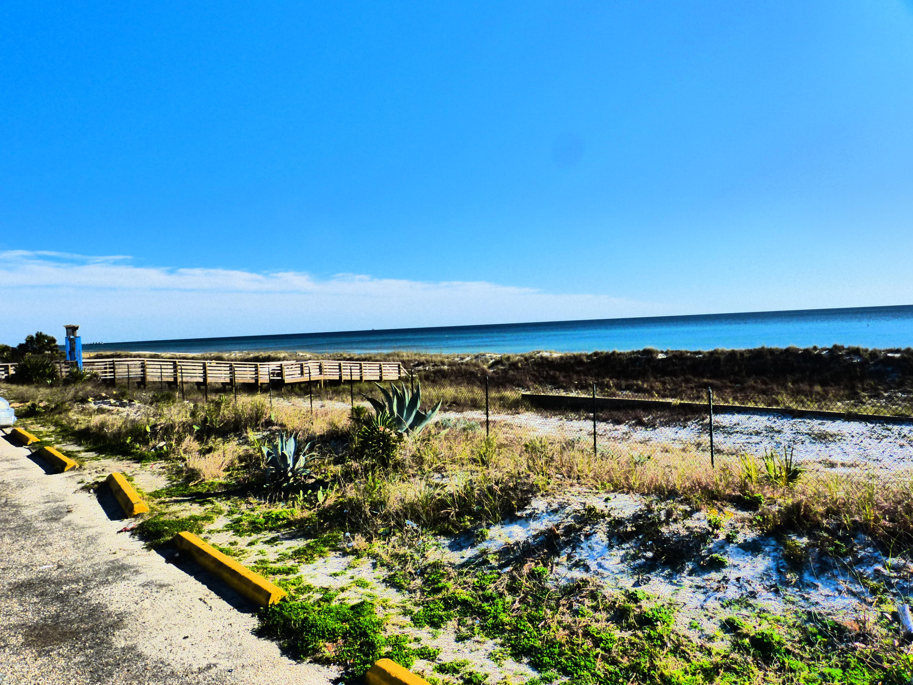 Bid-A-Wee Beach 1st Add - Land