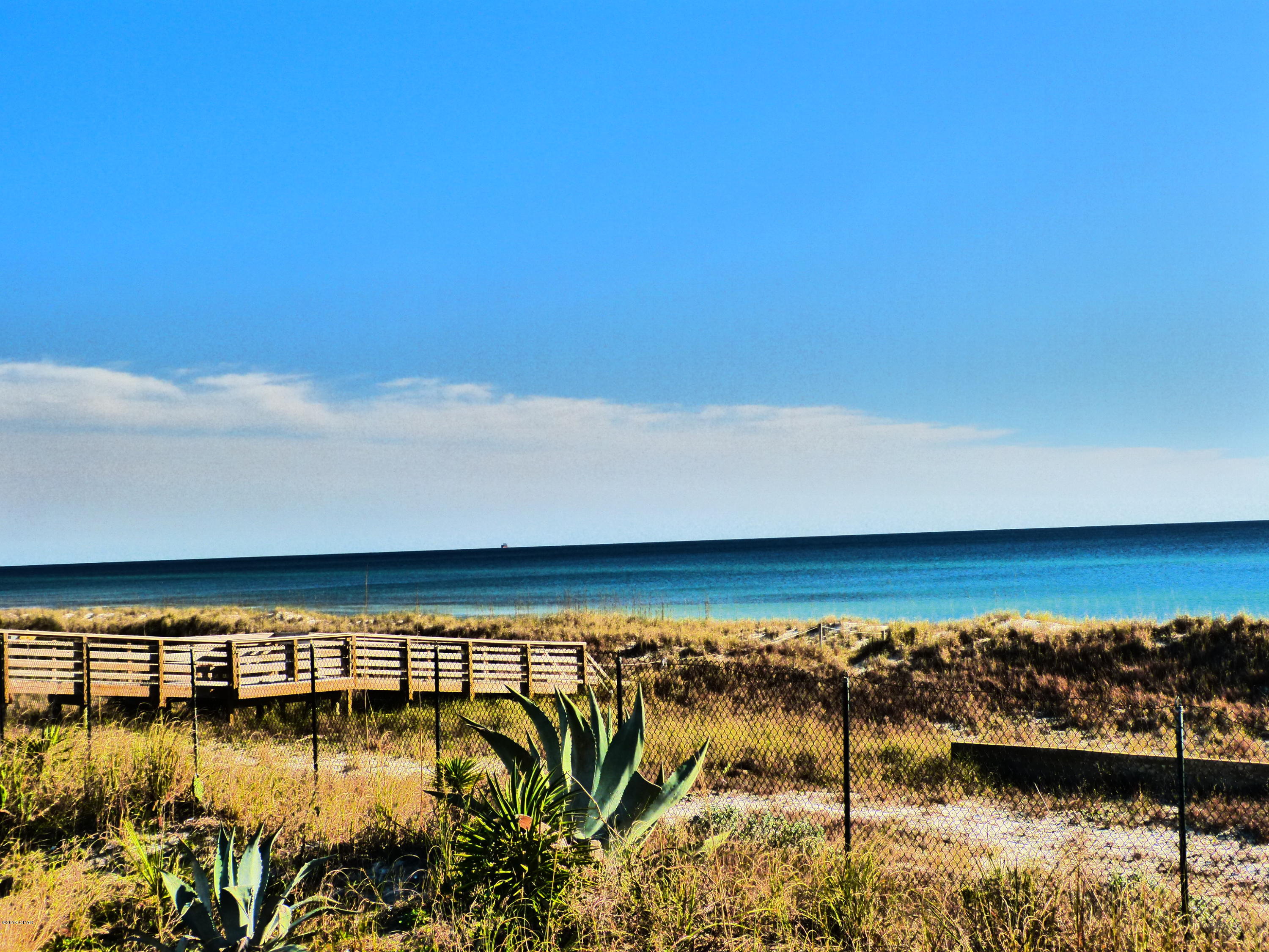 Bid-A-Wee Beach 1st Add - Land