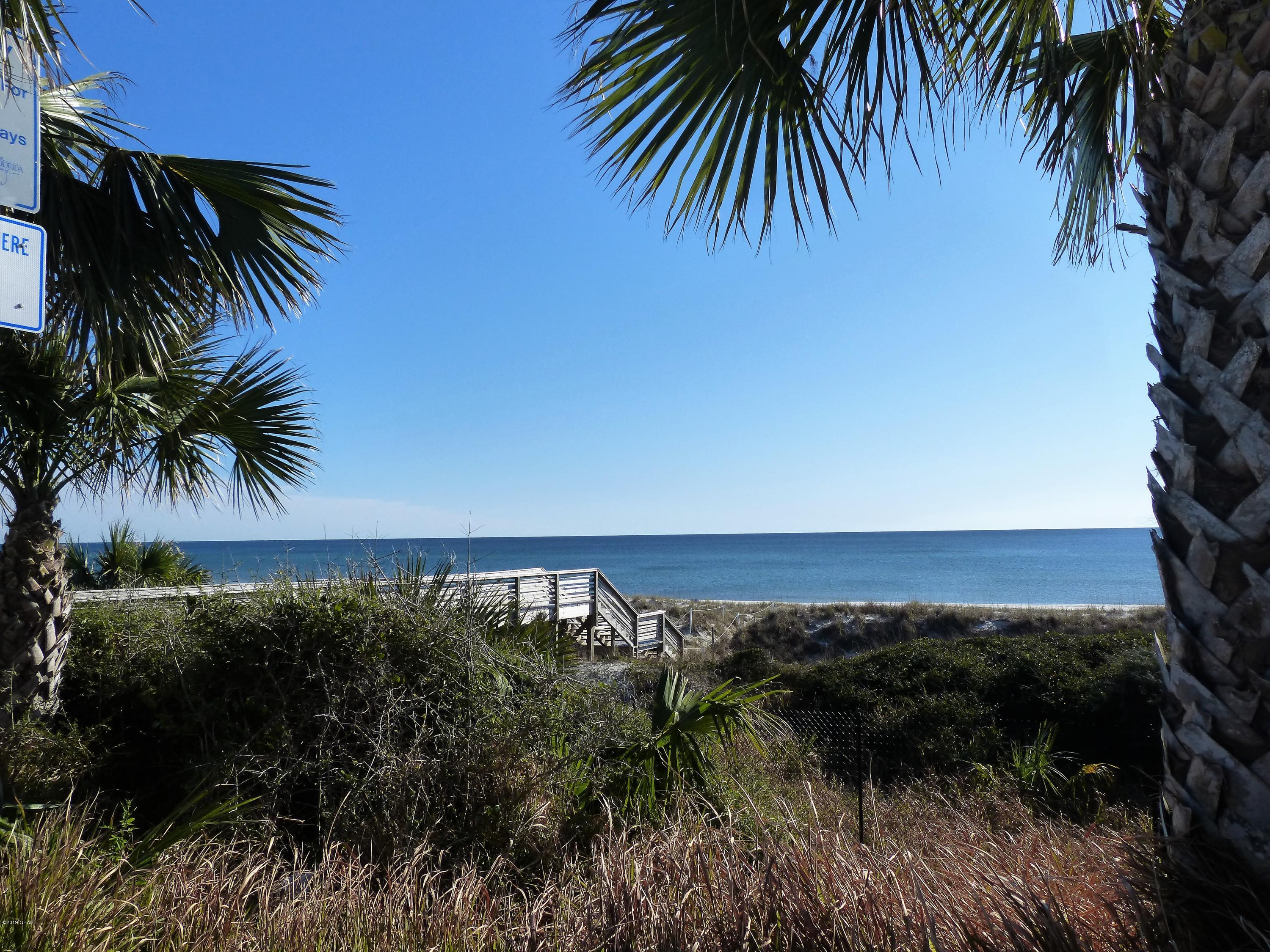 Bid-A-Wee Beach 1st Add - Land