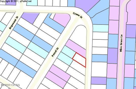 Bid-A-Wee Beach 1st Add - Land