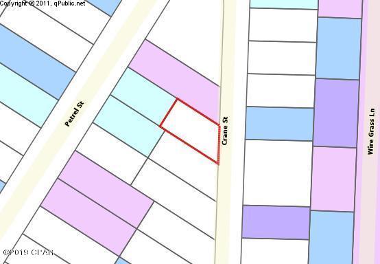 Bid-A-Wee Beach 1st Add - Land