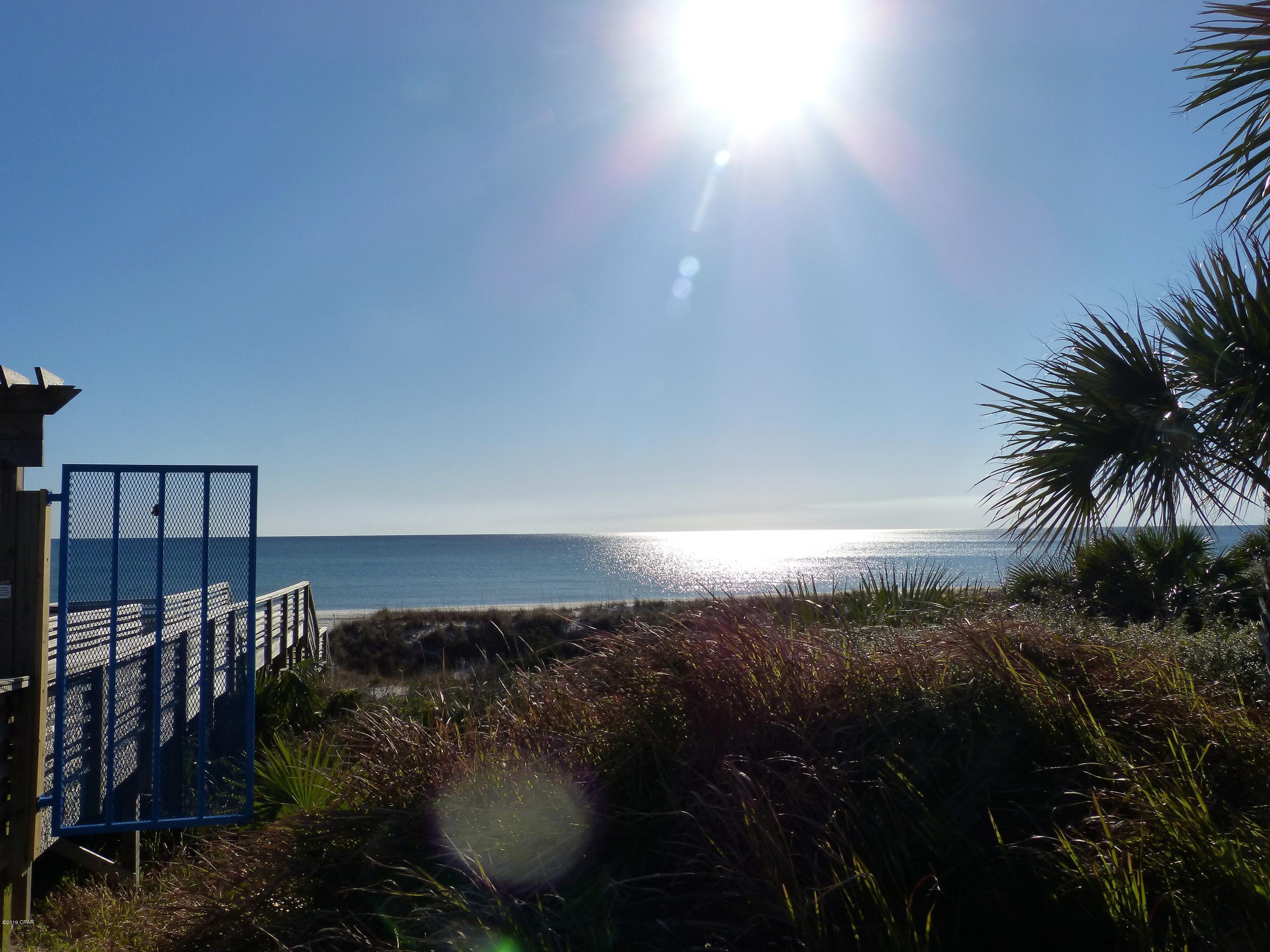 Bid-A-Wee Beach 1st Add - Land