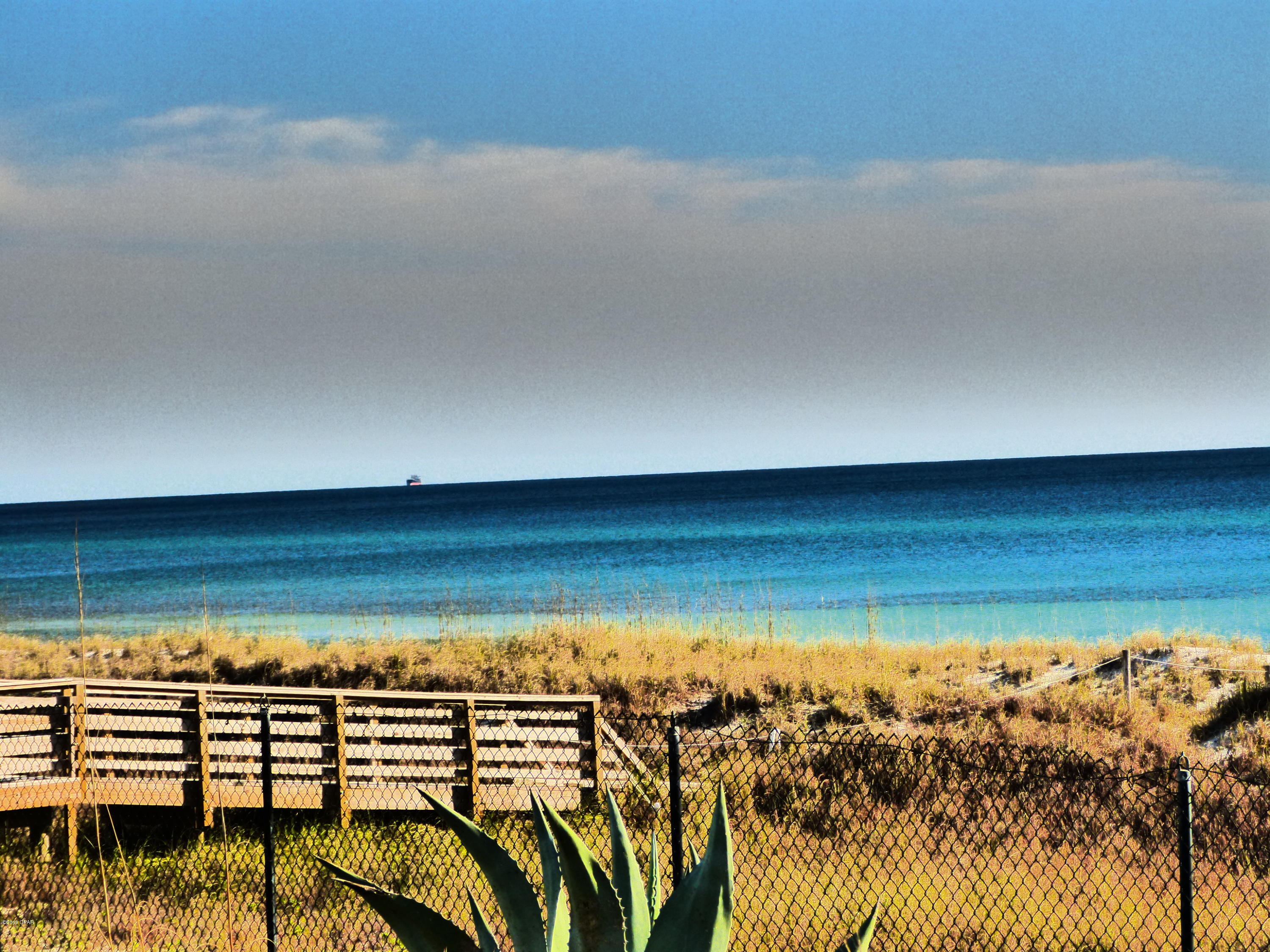 Bid-A-Wee Beach 1st Add - Land