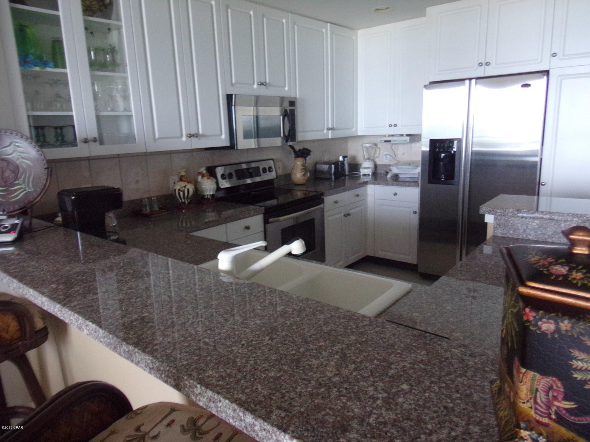 En Soleil Condo - Residential