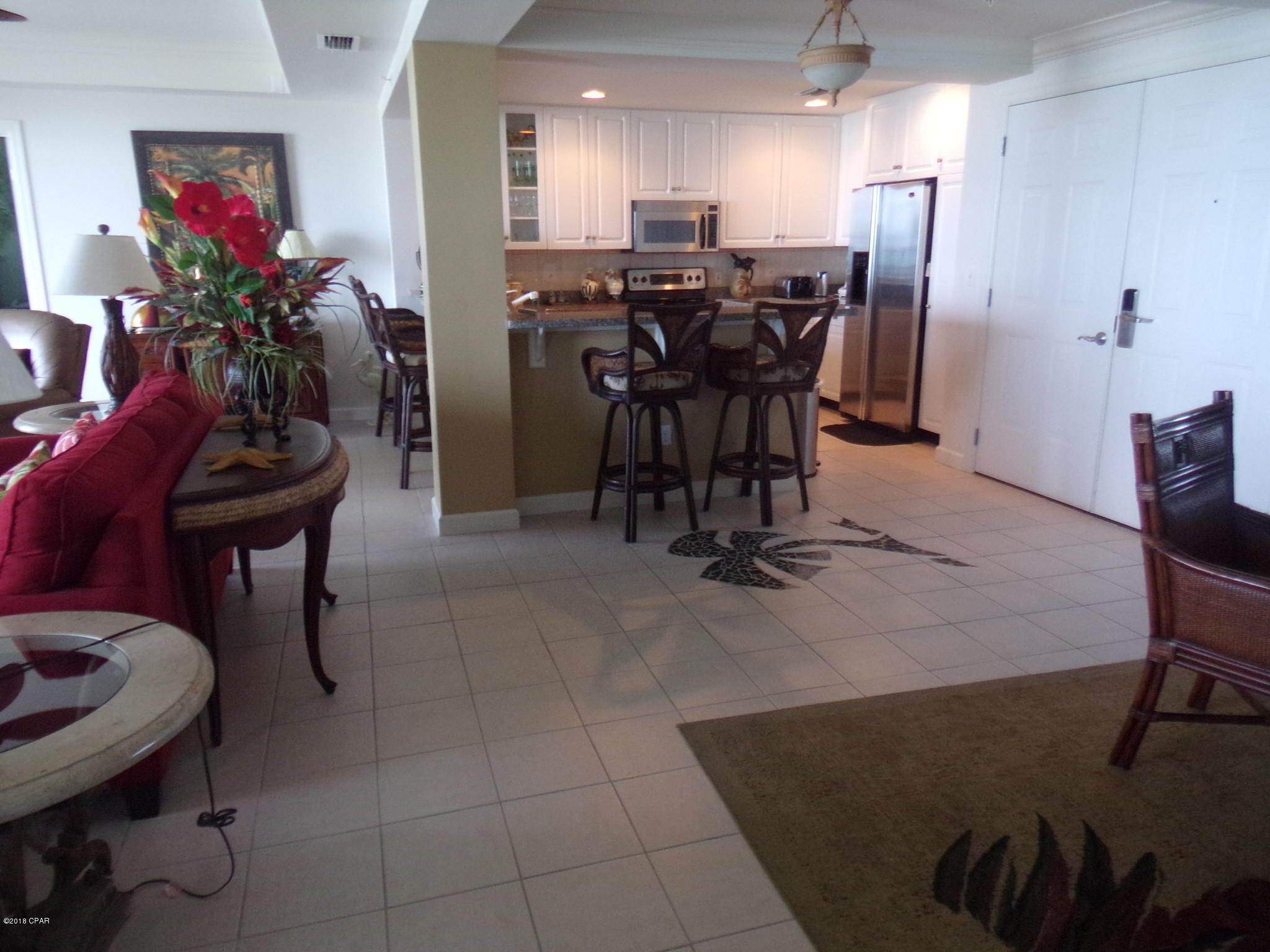 En Soleil Condo - Residential