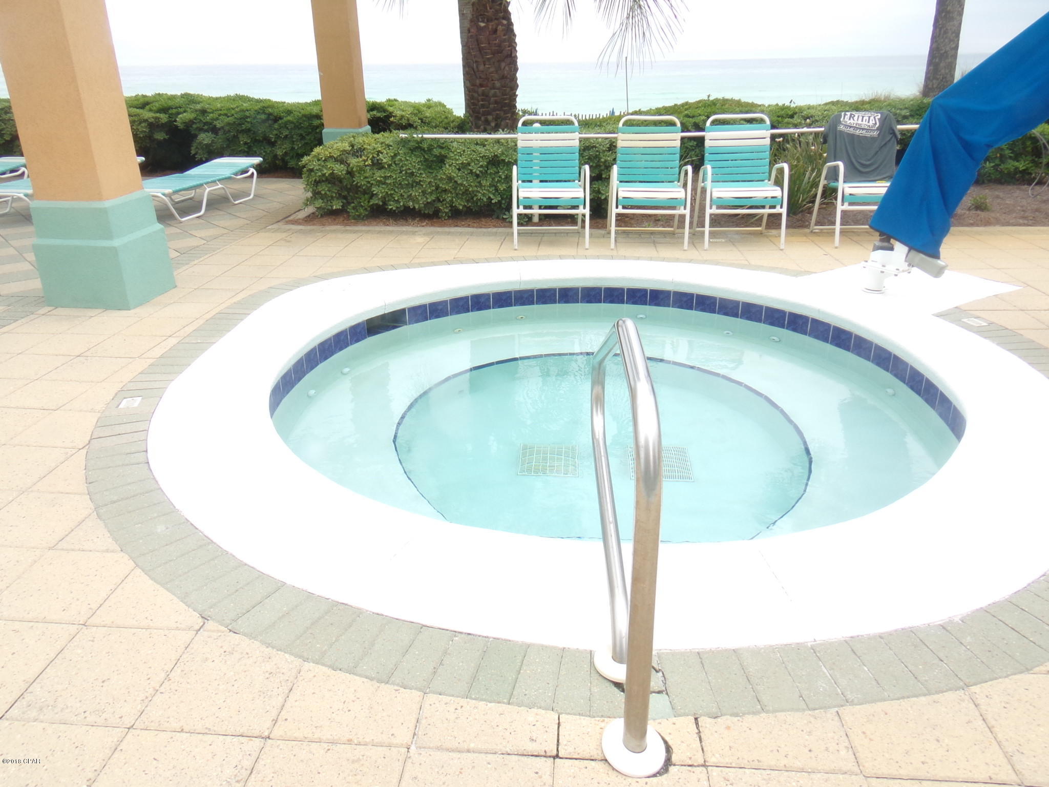 En Soleil Condo - Residential