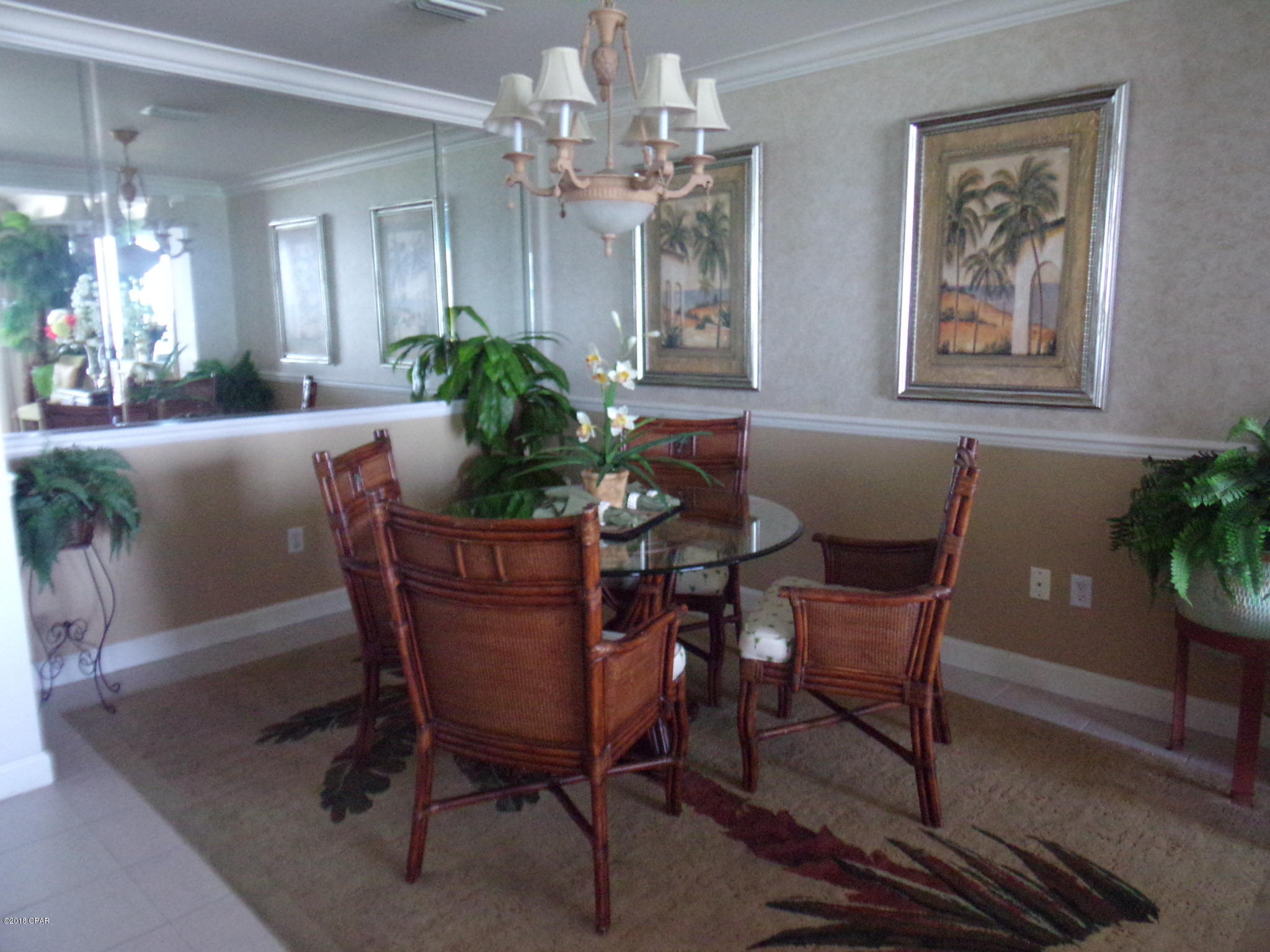 En Soleil Condo - Residential