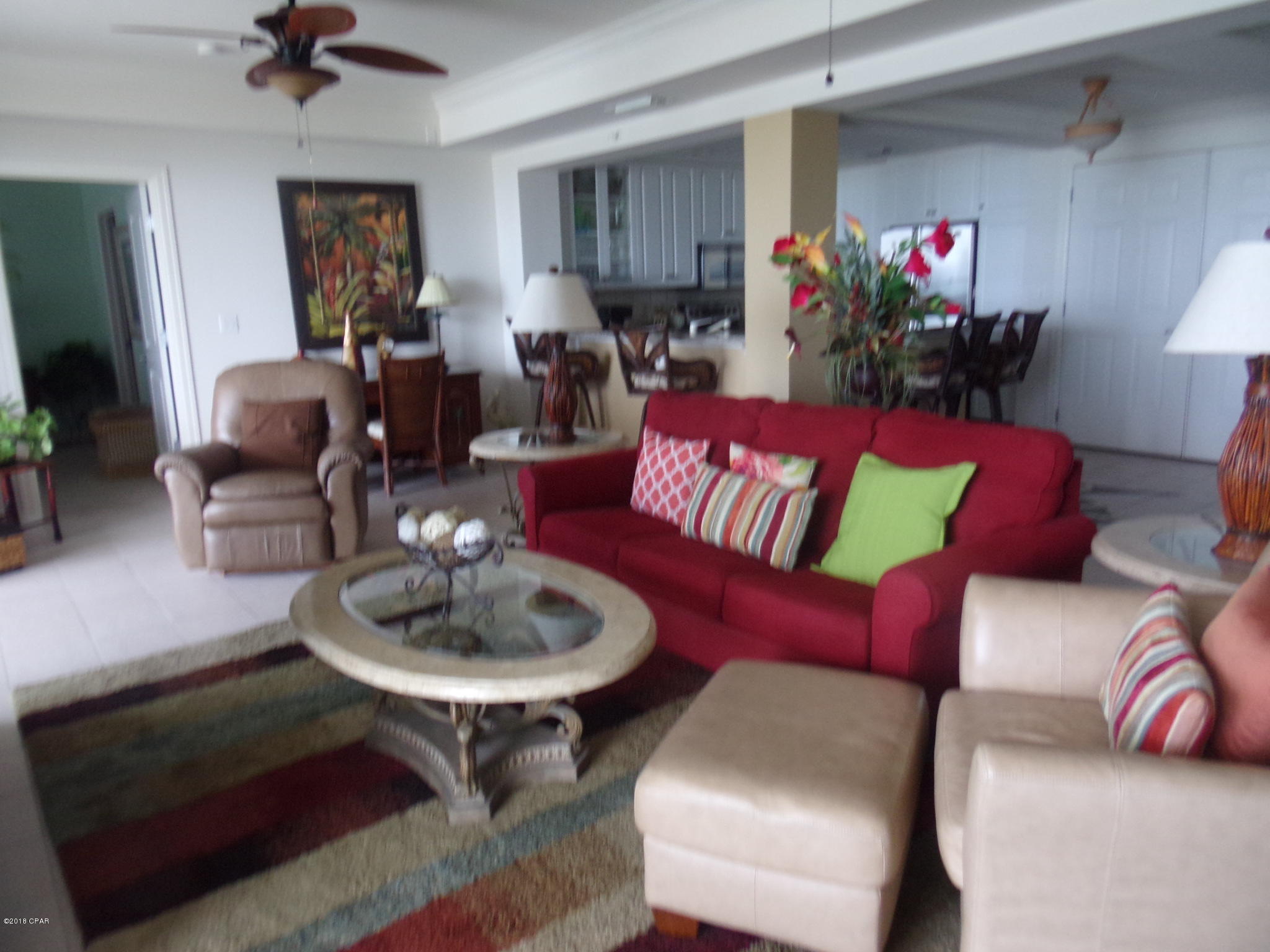 En Soleil Condo - Residential