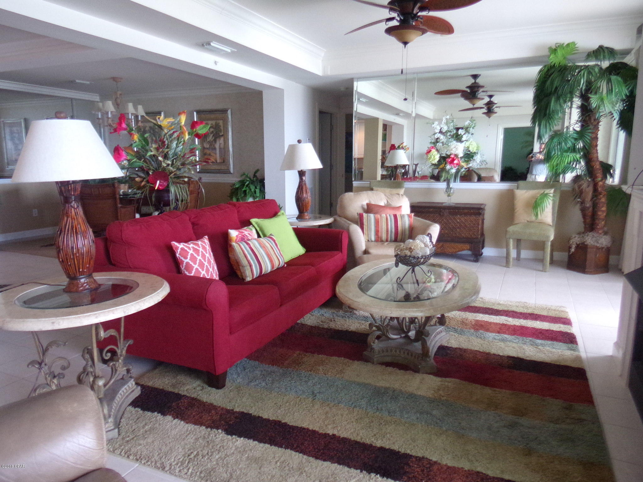 En Soleil Condo - Residential