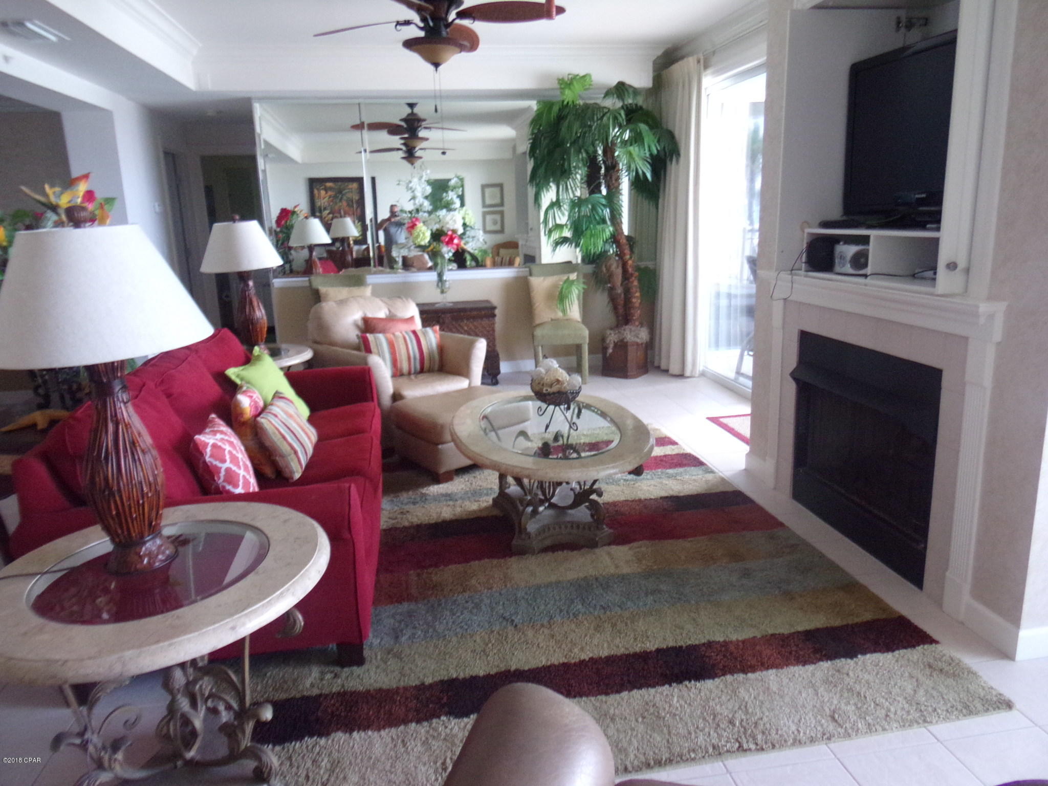 En Soleil Condo - Residential