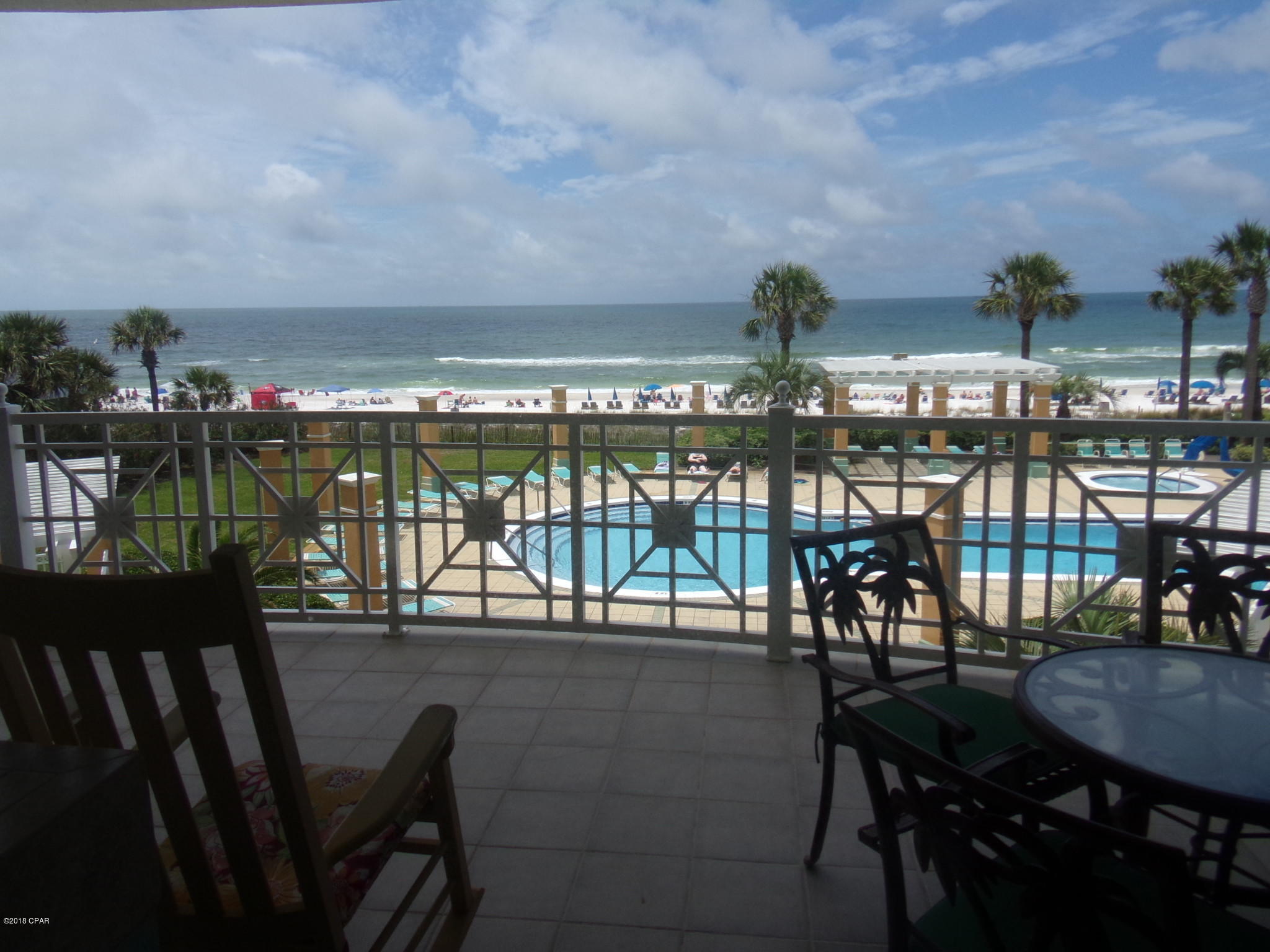 En Soleil Condo - Residential