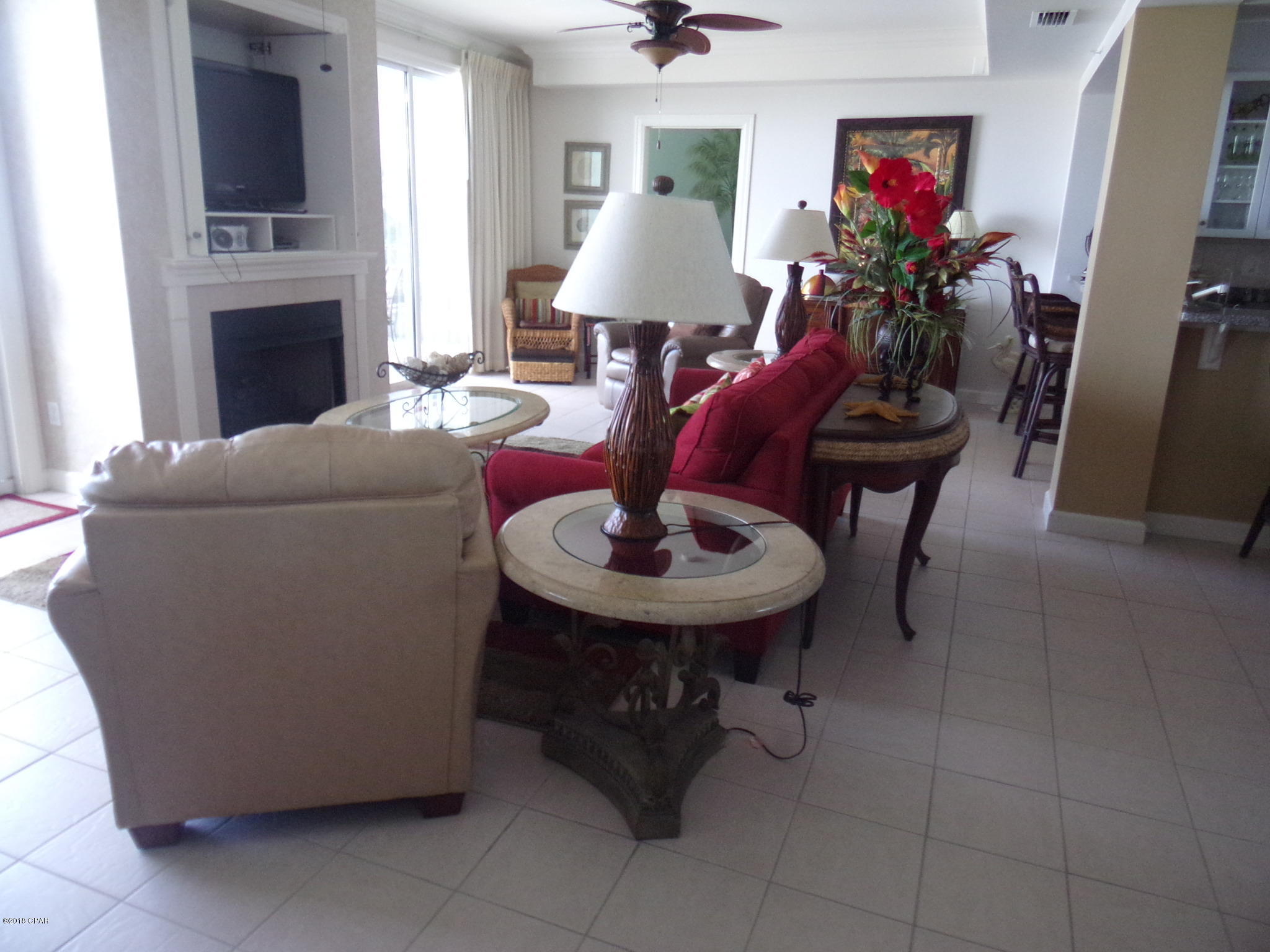 En Soleil Condo - Residential