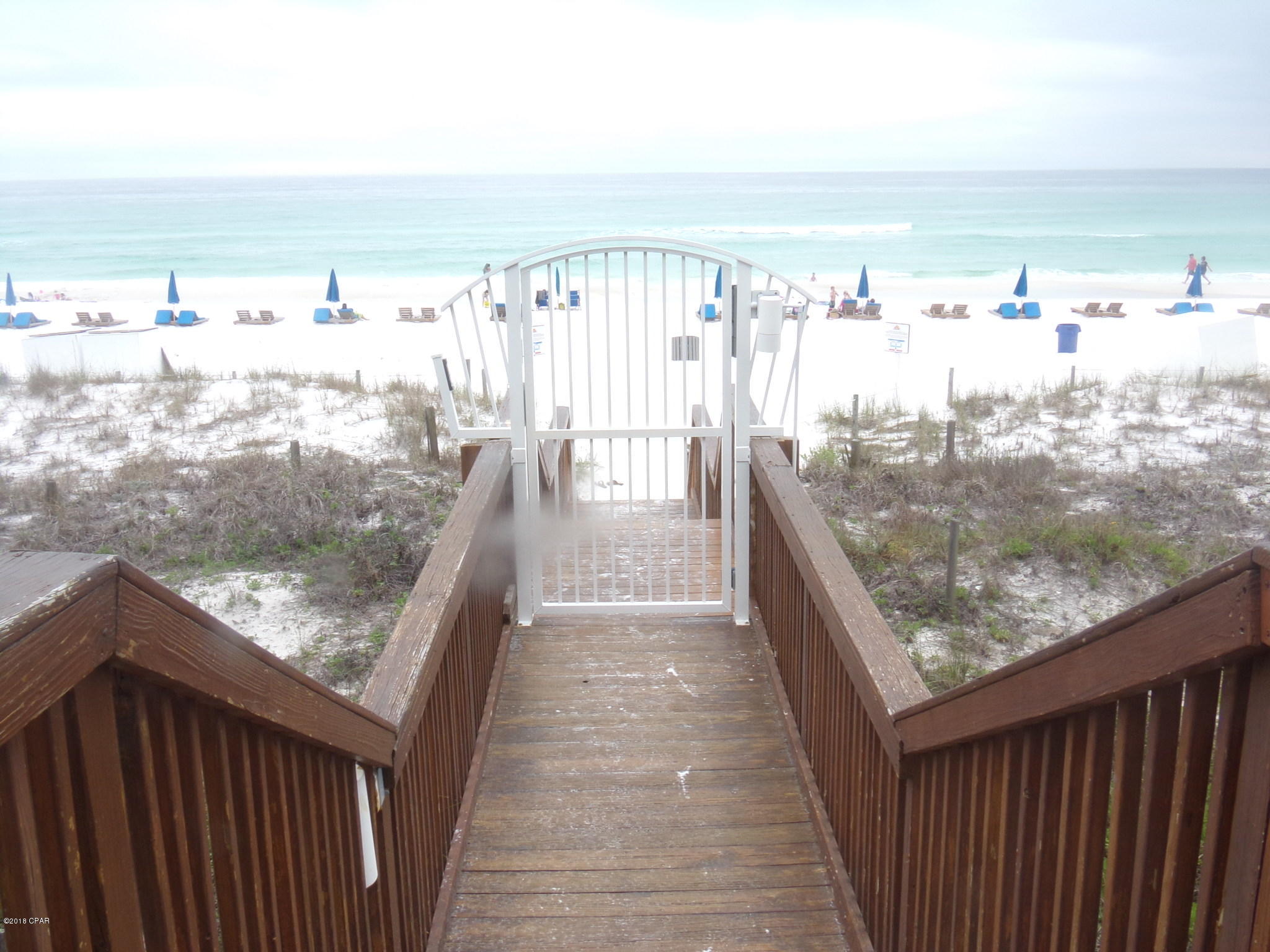 En Soleil Condo - Residential