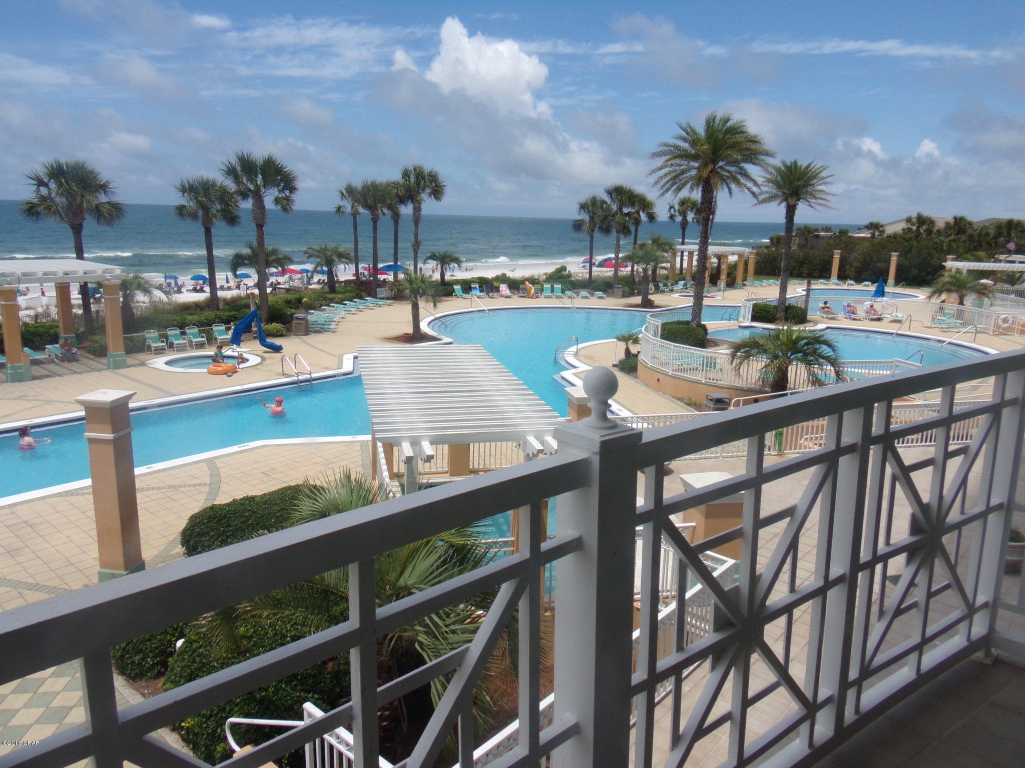 En Soleil Condo - Residential