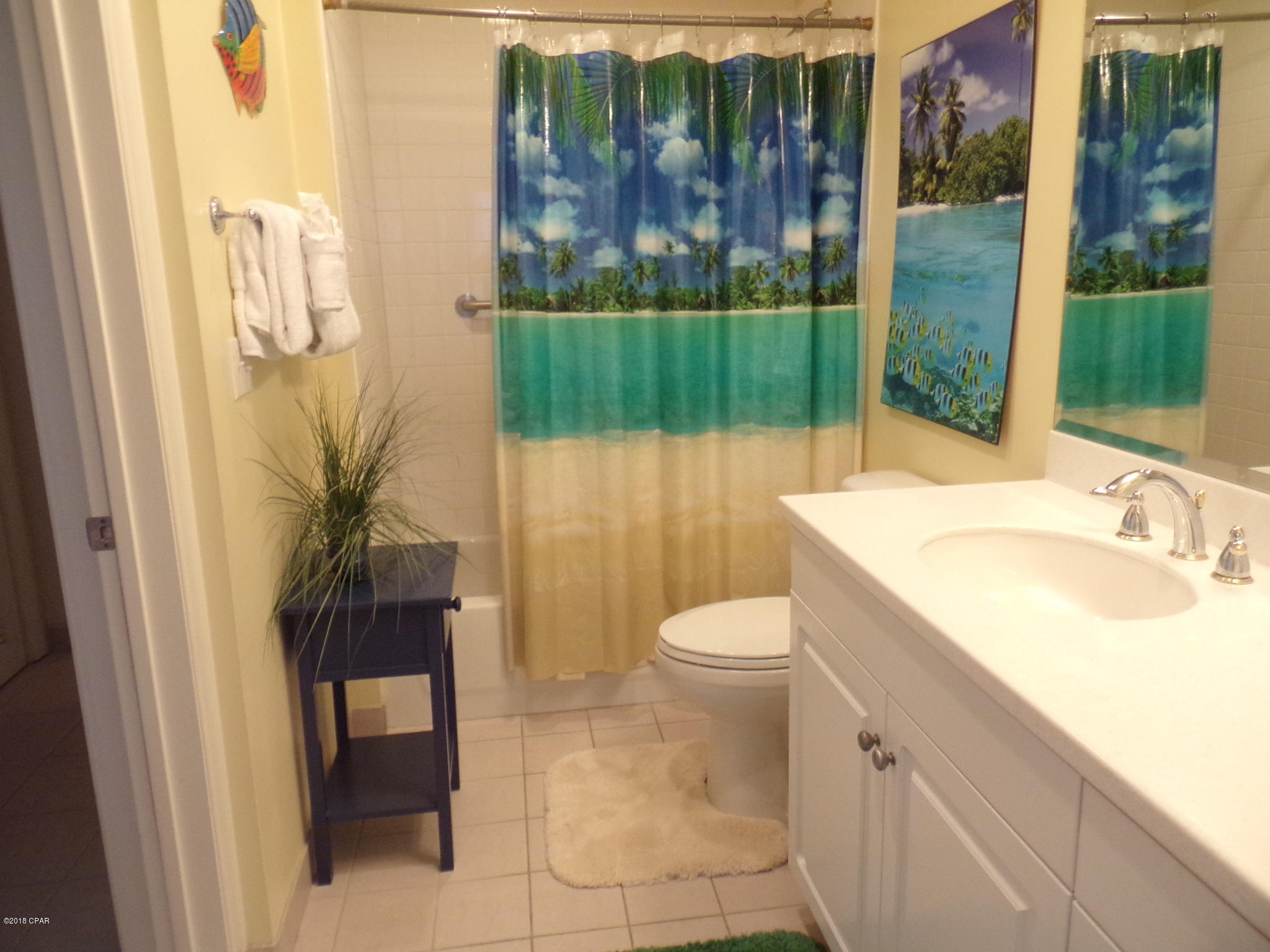 En Soleil Condo - Residential