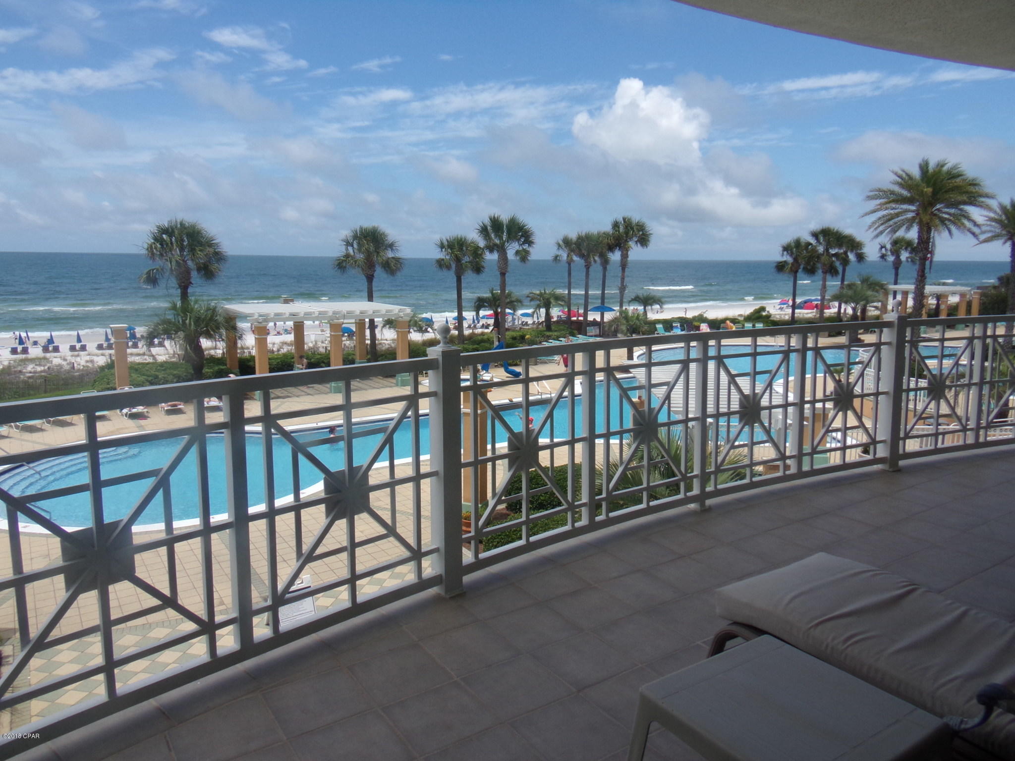 En Soleil Condo - Residential