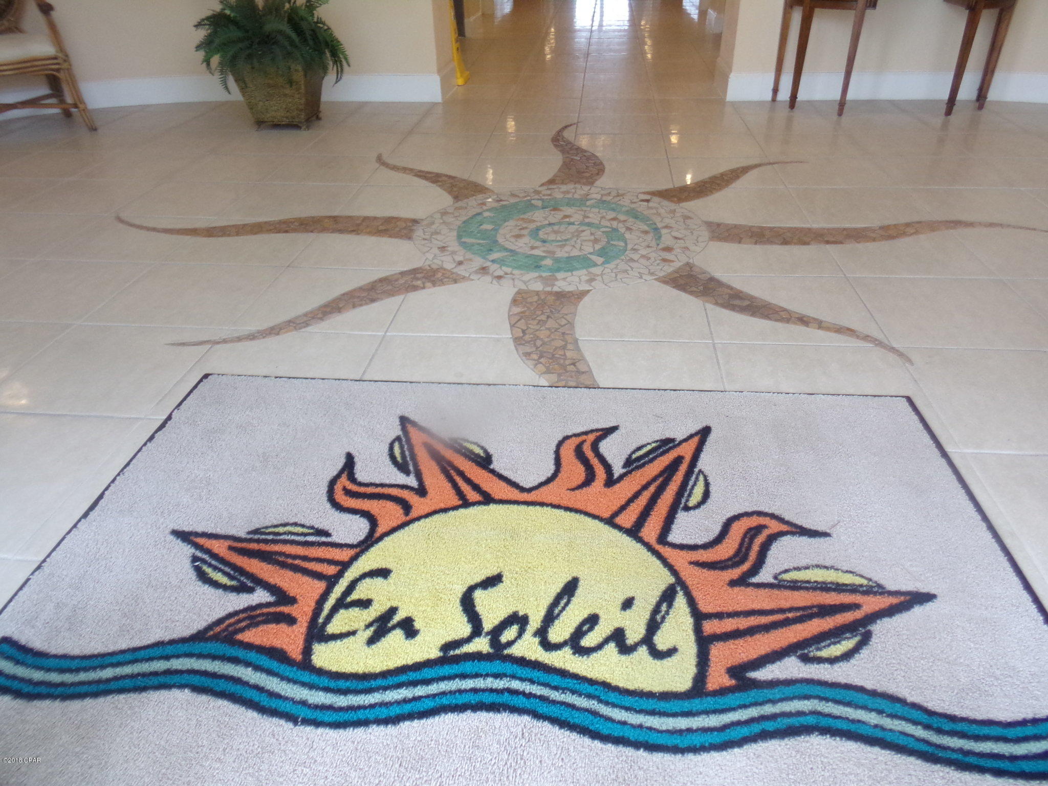 En Soleil Condo - Residential