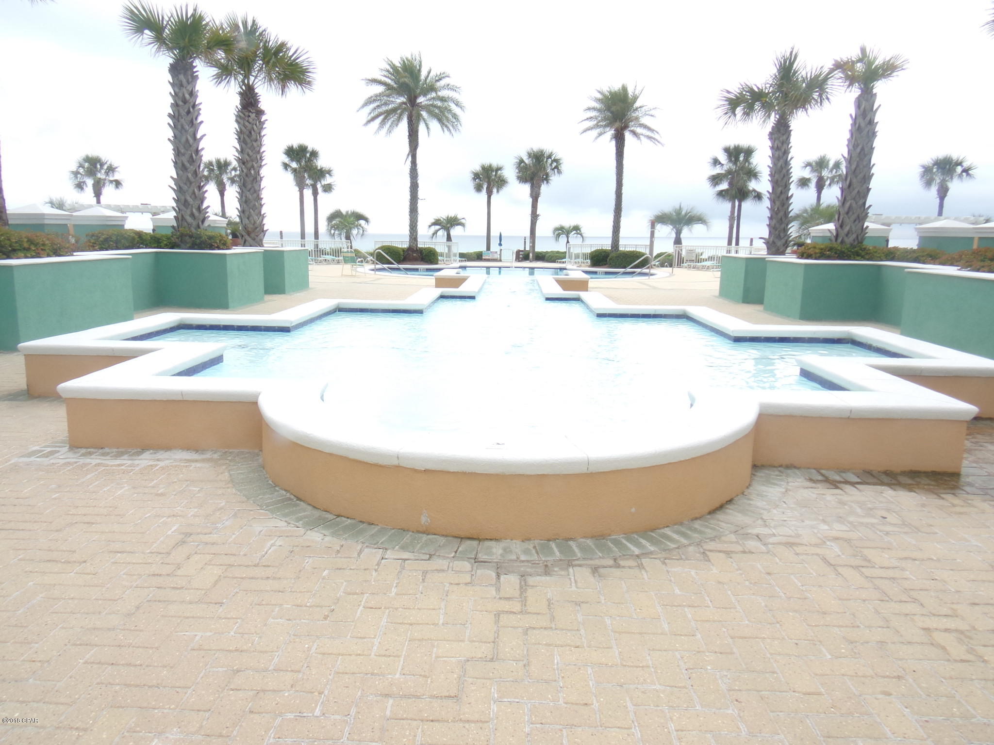 En Soleil Condo - Residential