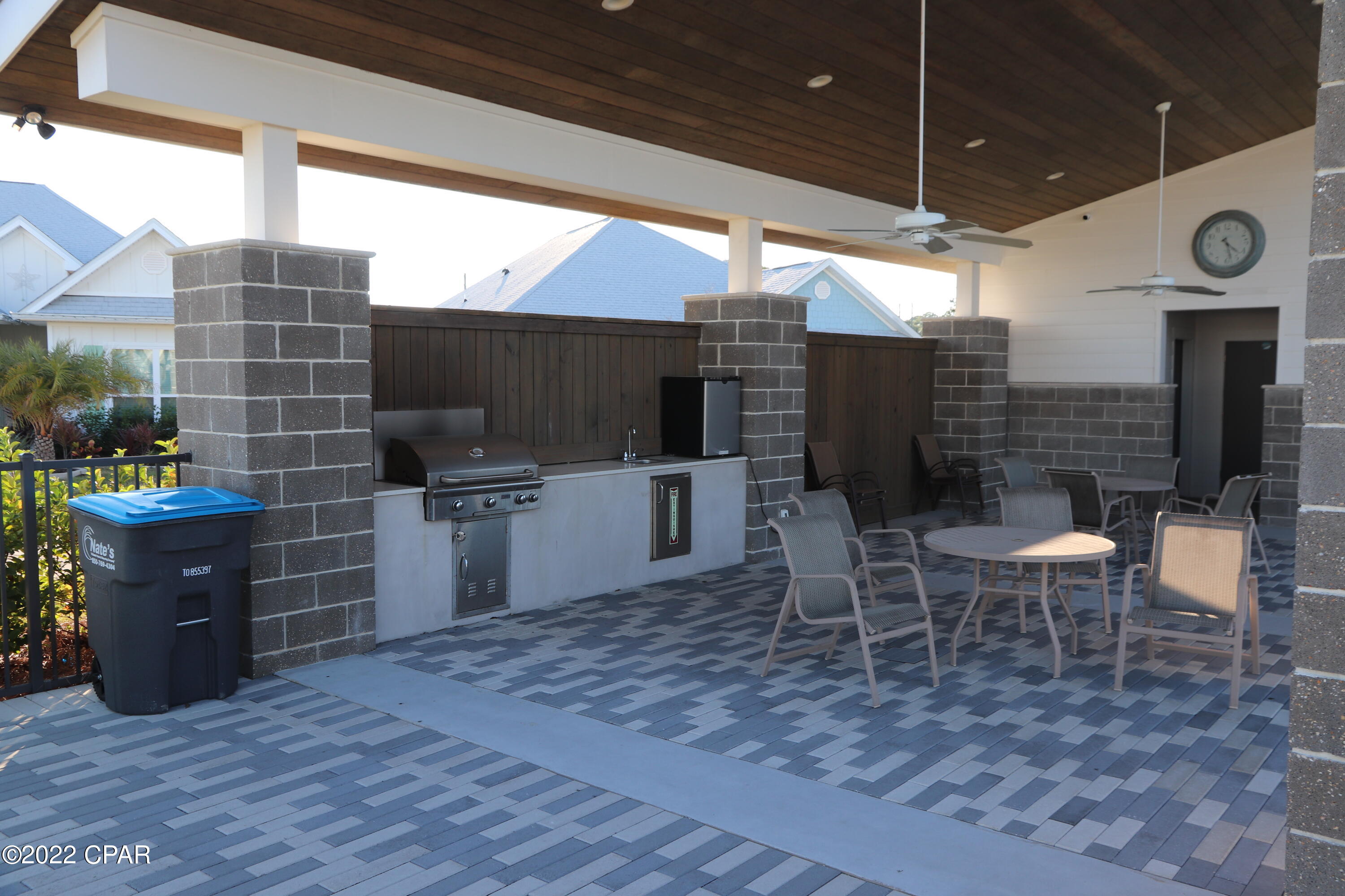 Moonraker - Residential