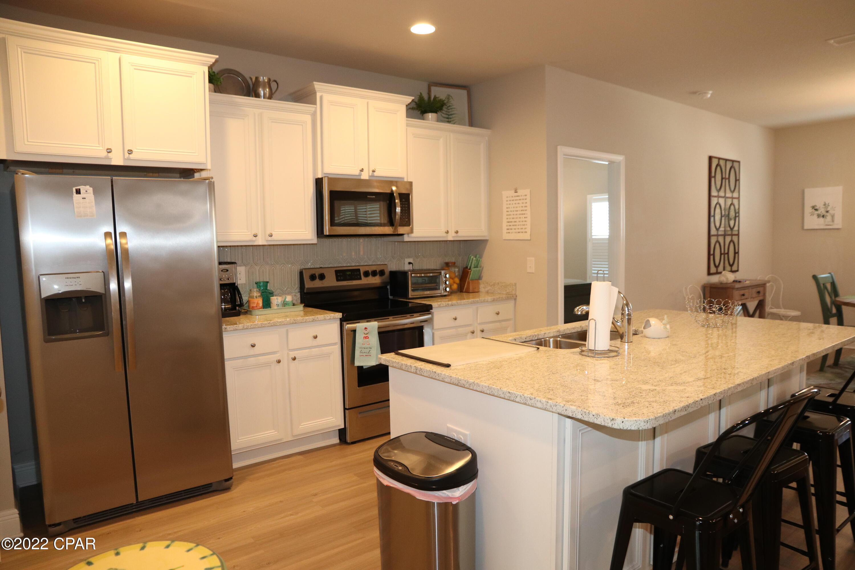 Moonraker - Residential