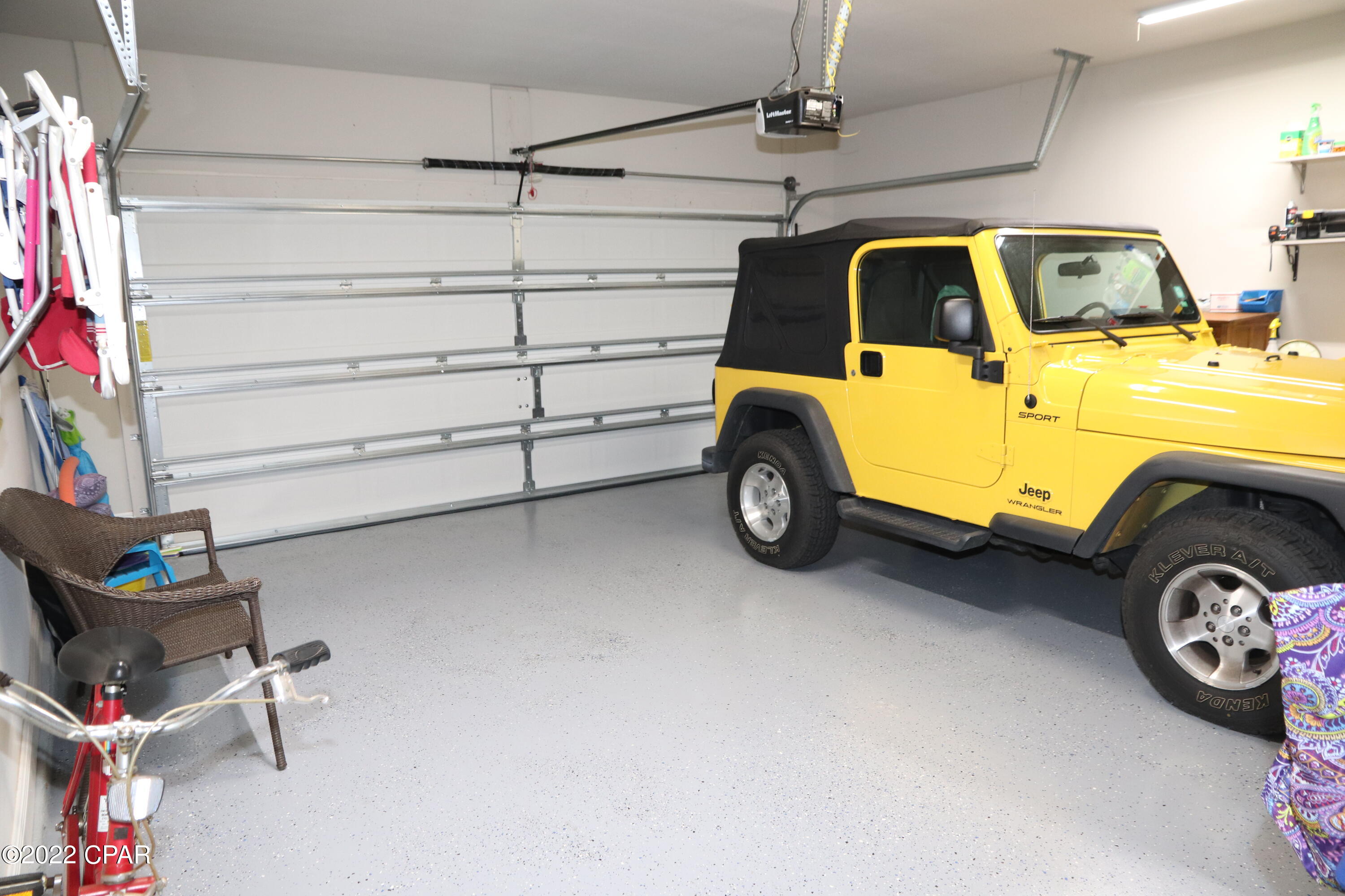 Moonraker - Residential