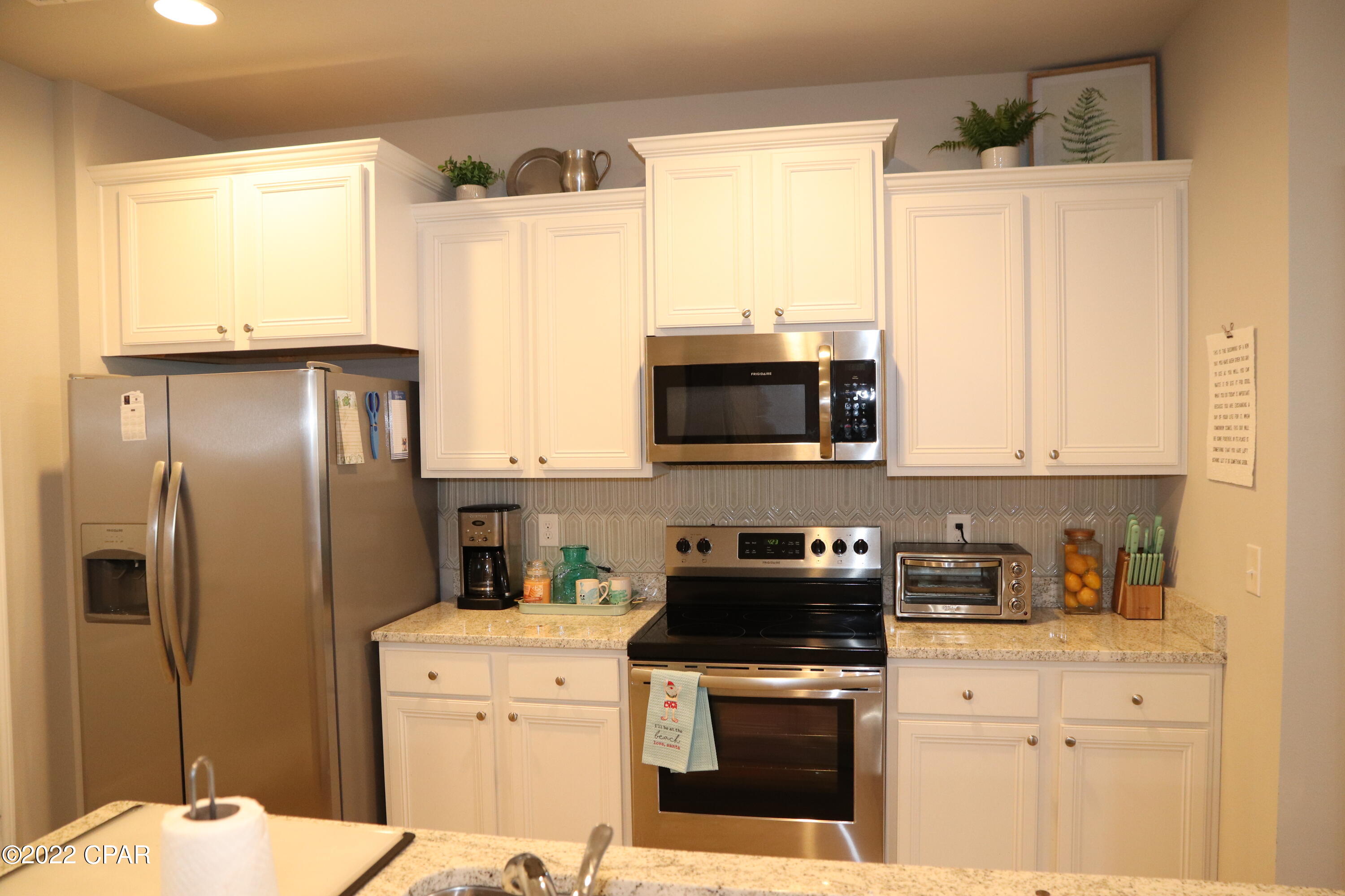 Moonraker - Residential