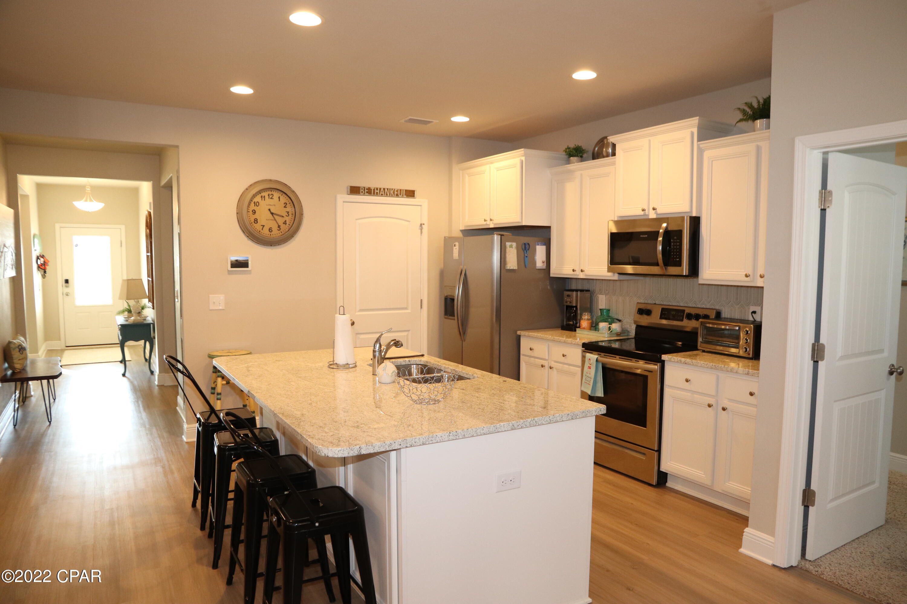 Moonraker - Residential