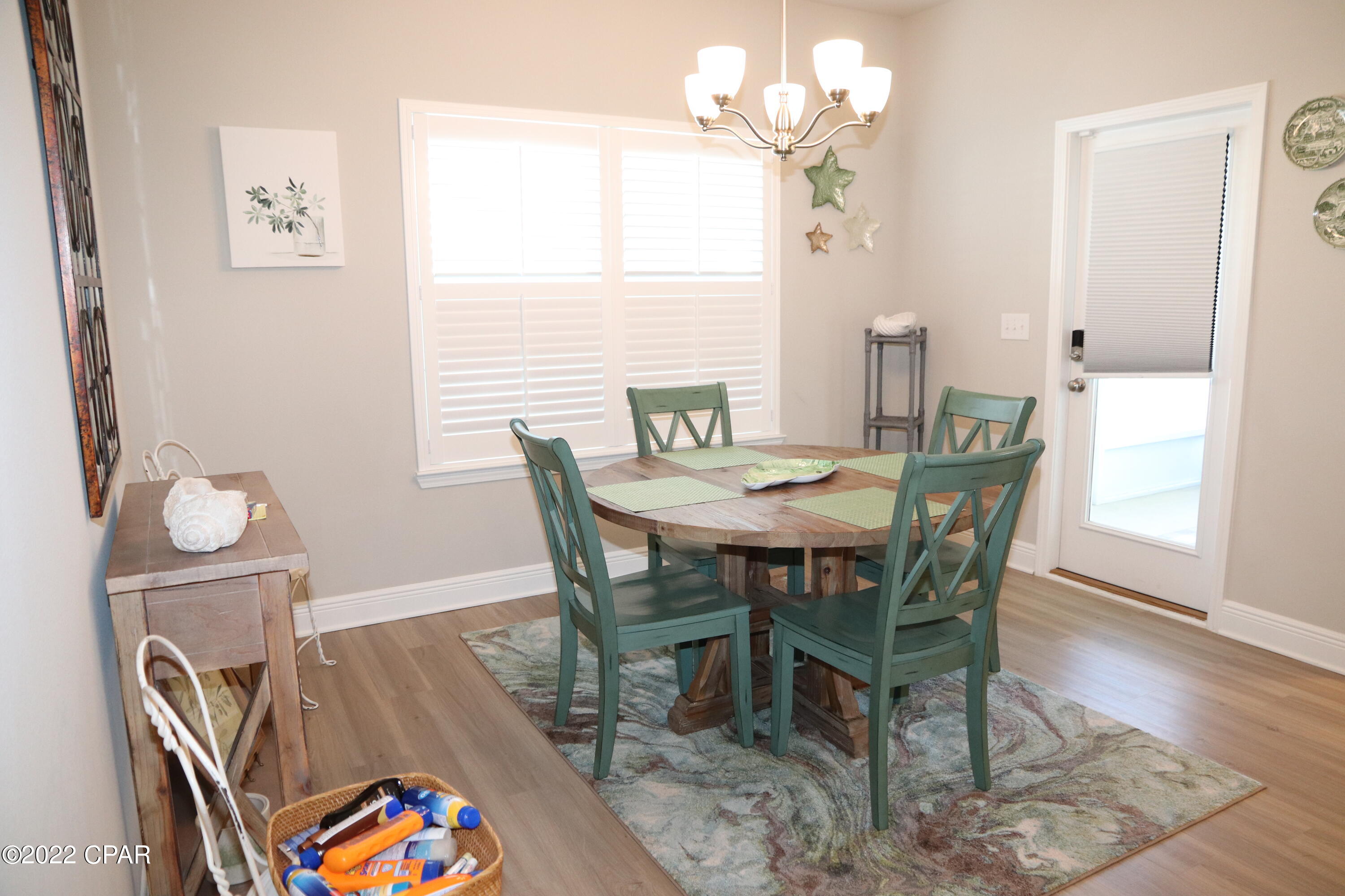 Moonraker - Residential