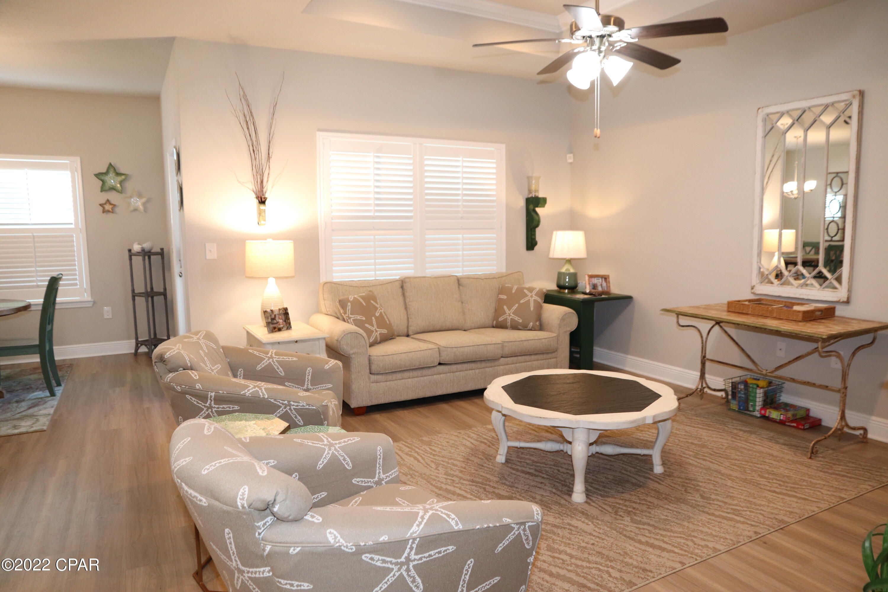 Moonraker - Residential