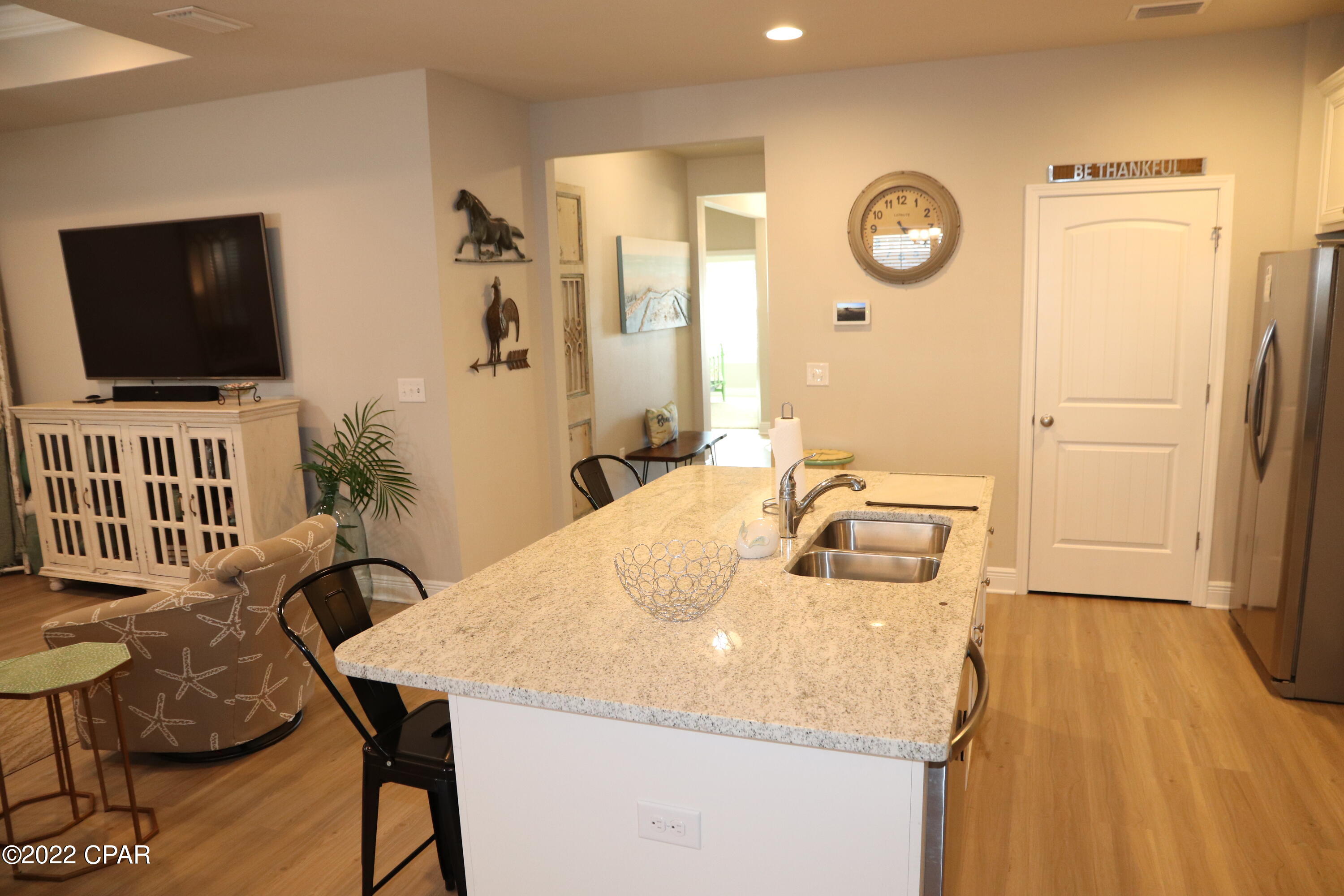 Moonraker - Residential