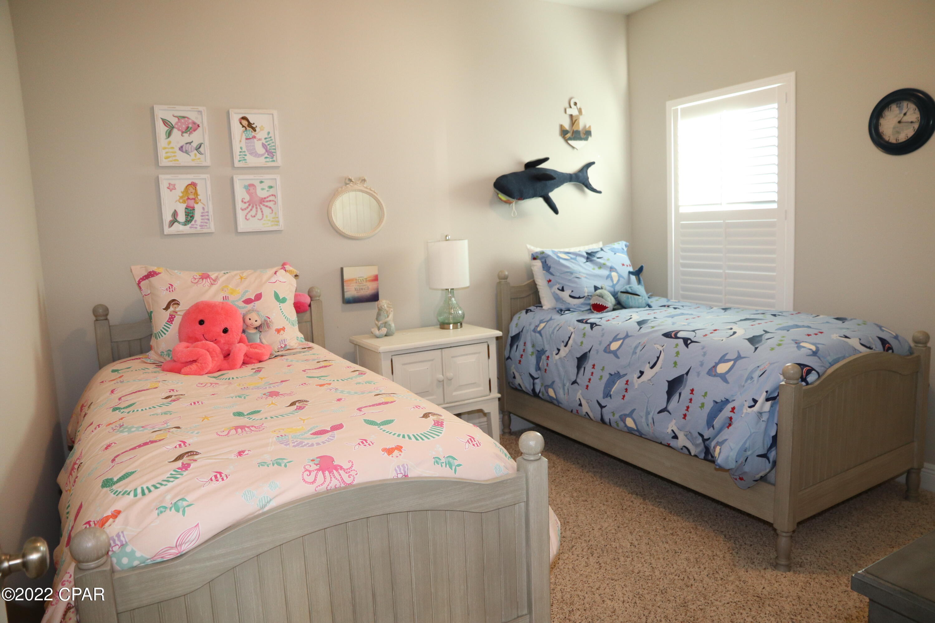 Moonraker - Residential