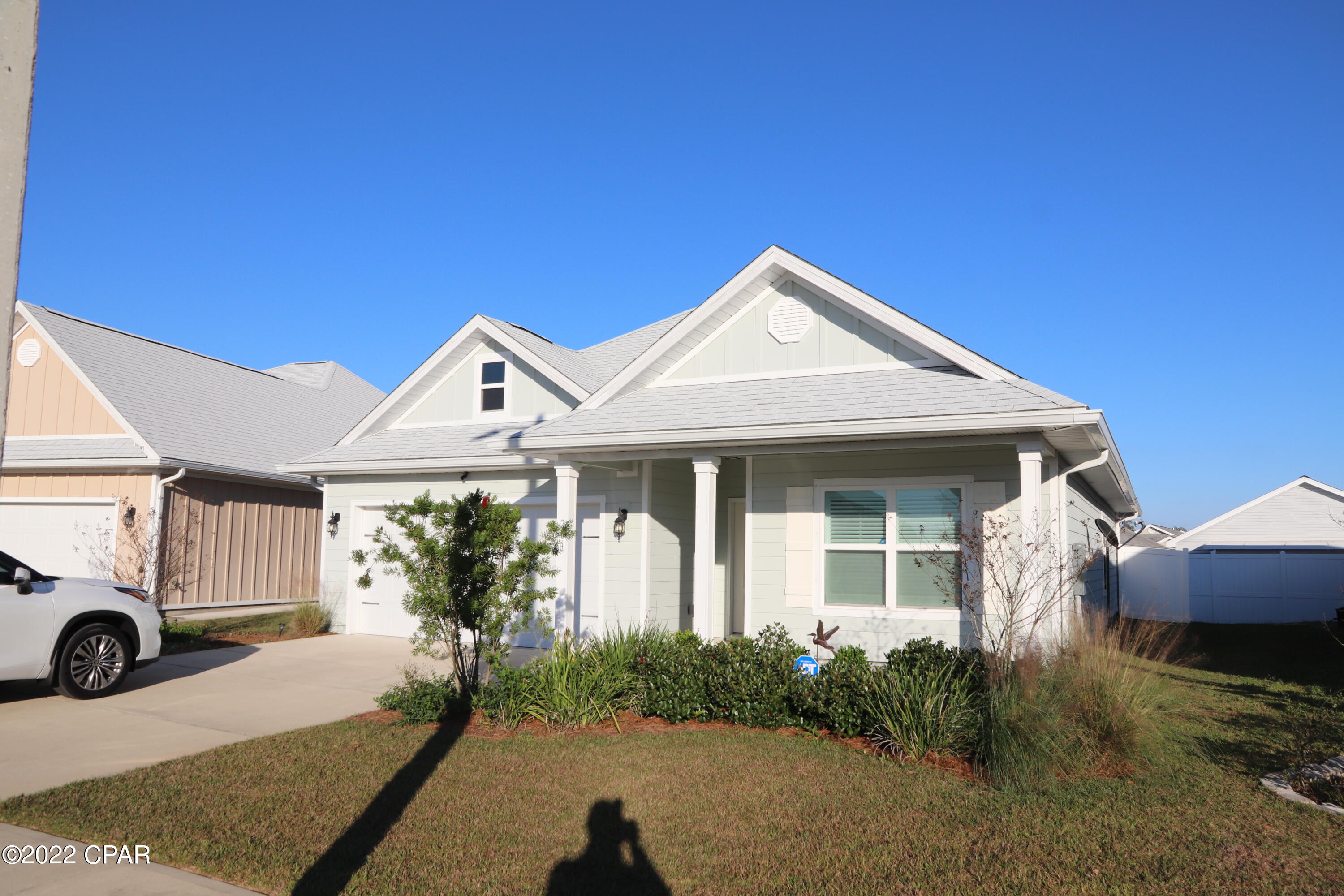 Moonraker - Residential