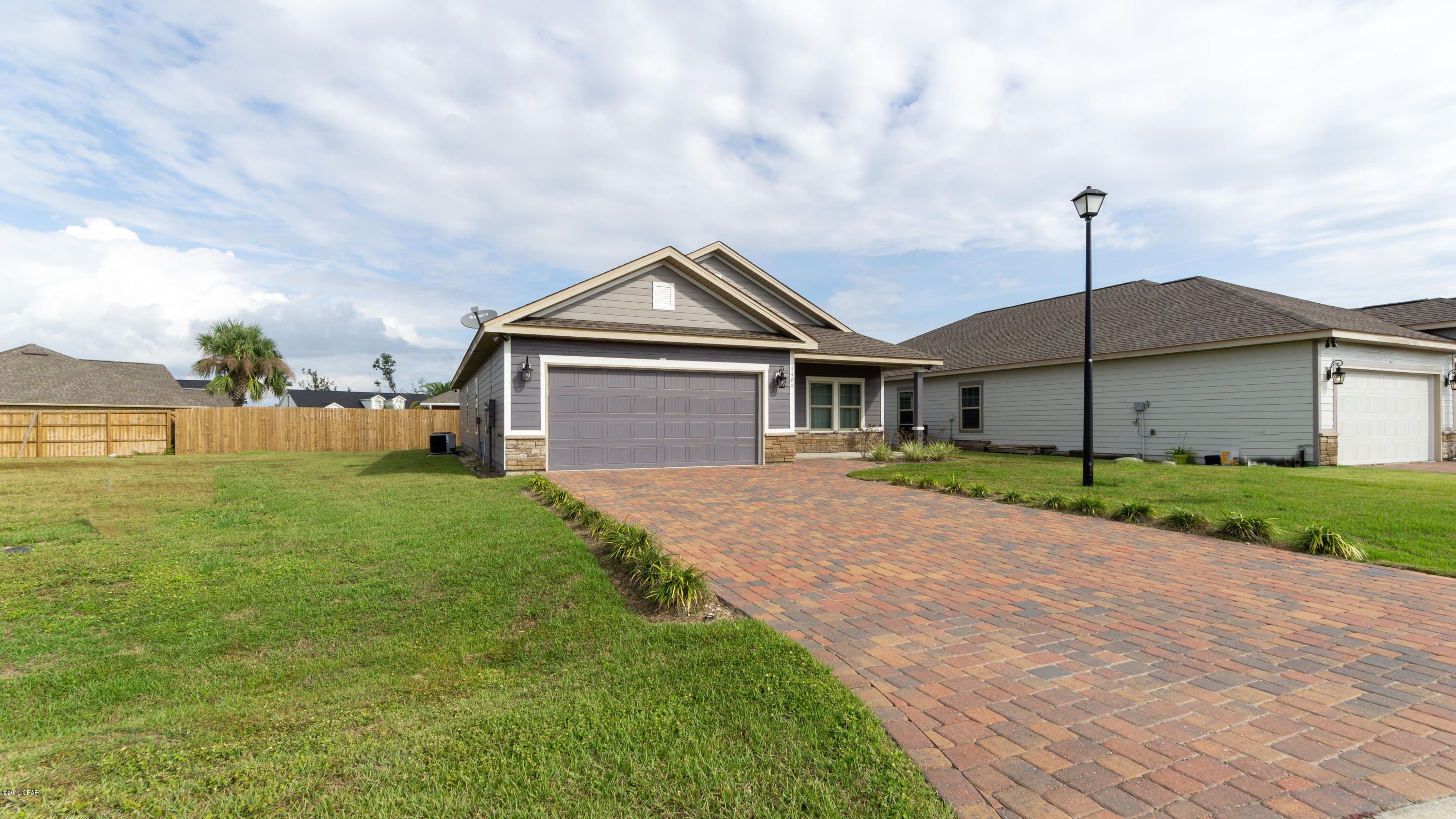 [No Recorded Subdiv] - Residential