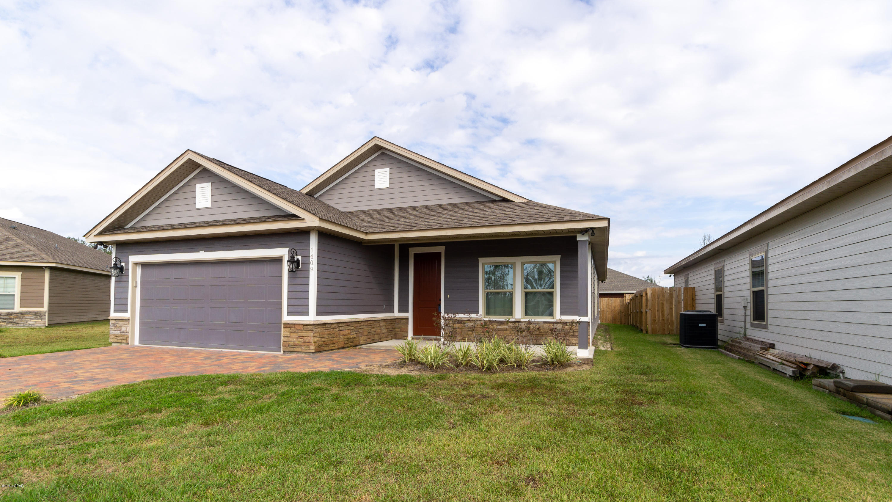 [No Recorded Subdiv] - Residential