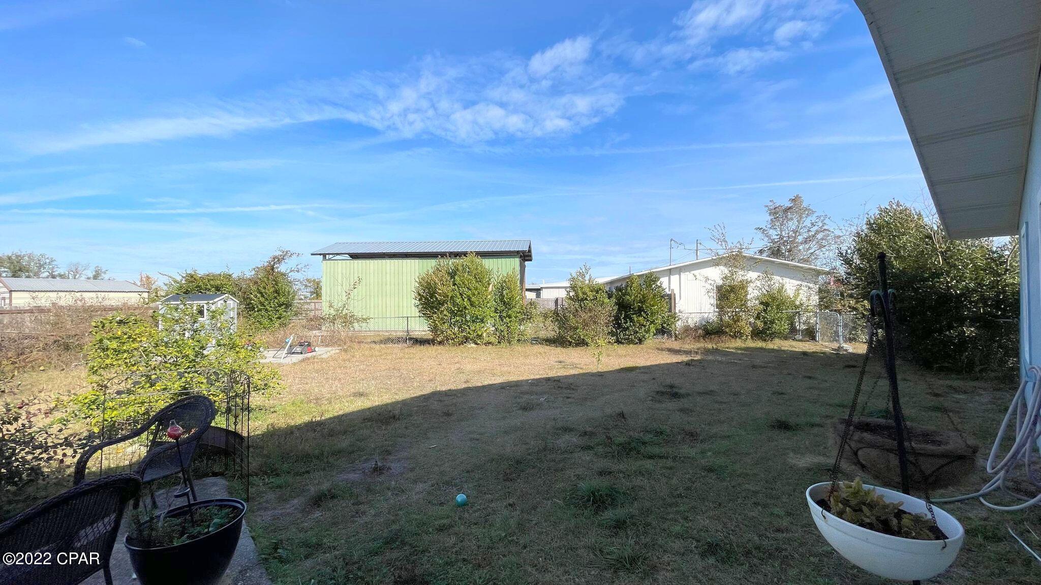 Forest Park 5th Add - Residential